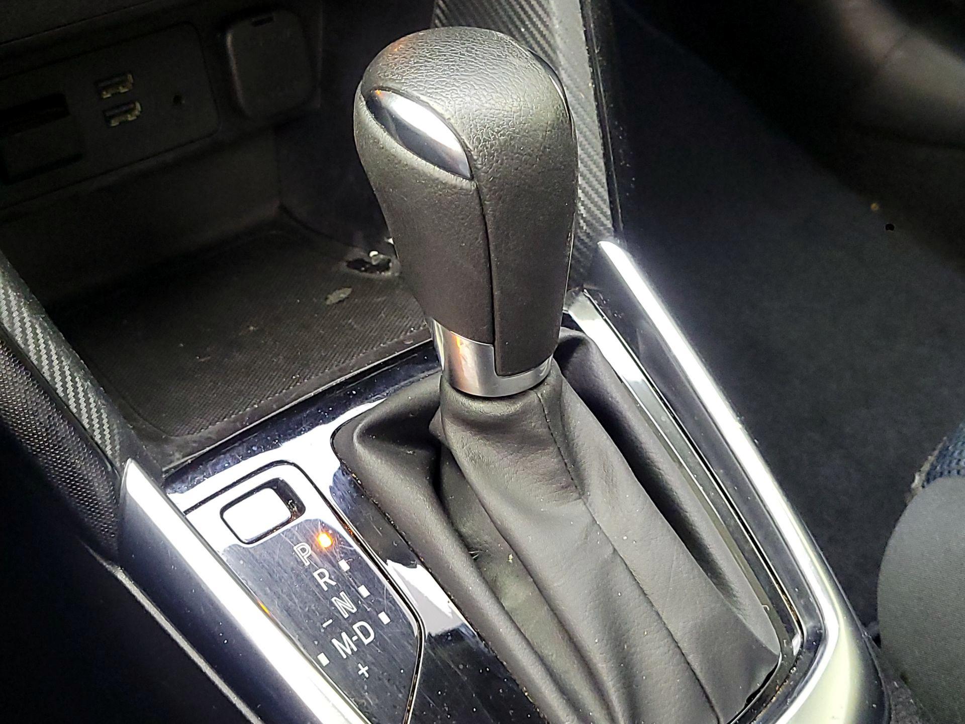 Thumbnail: 2016 Scion iA - 18