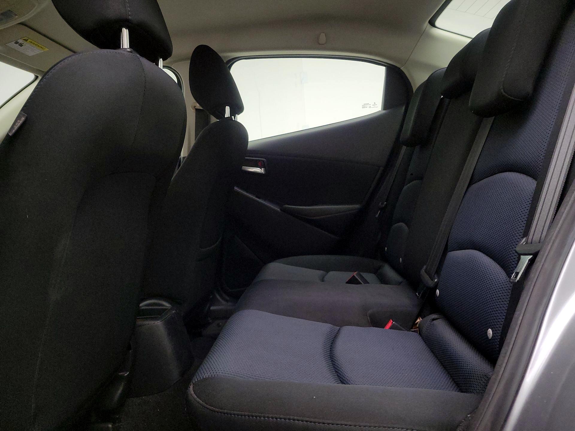 Thumbnail: 2016 Scion iA - 20