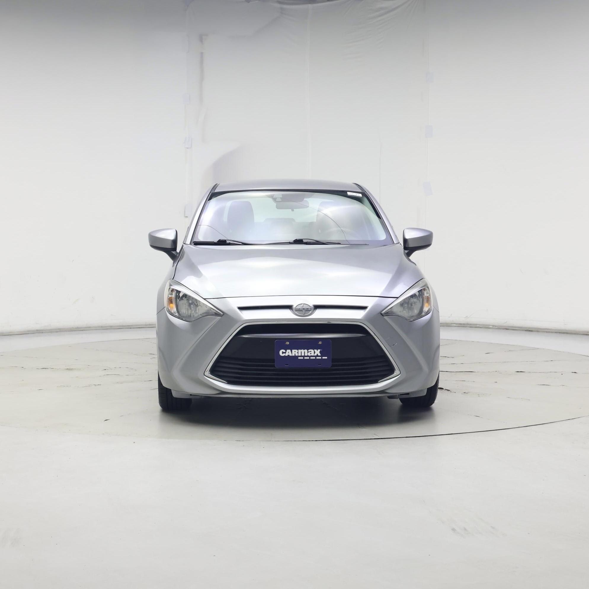 Thumbnail: 2016 Scion iA - 5