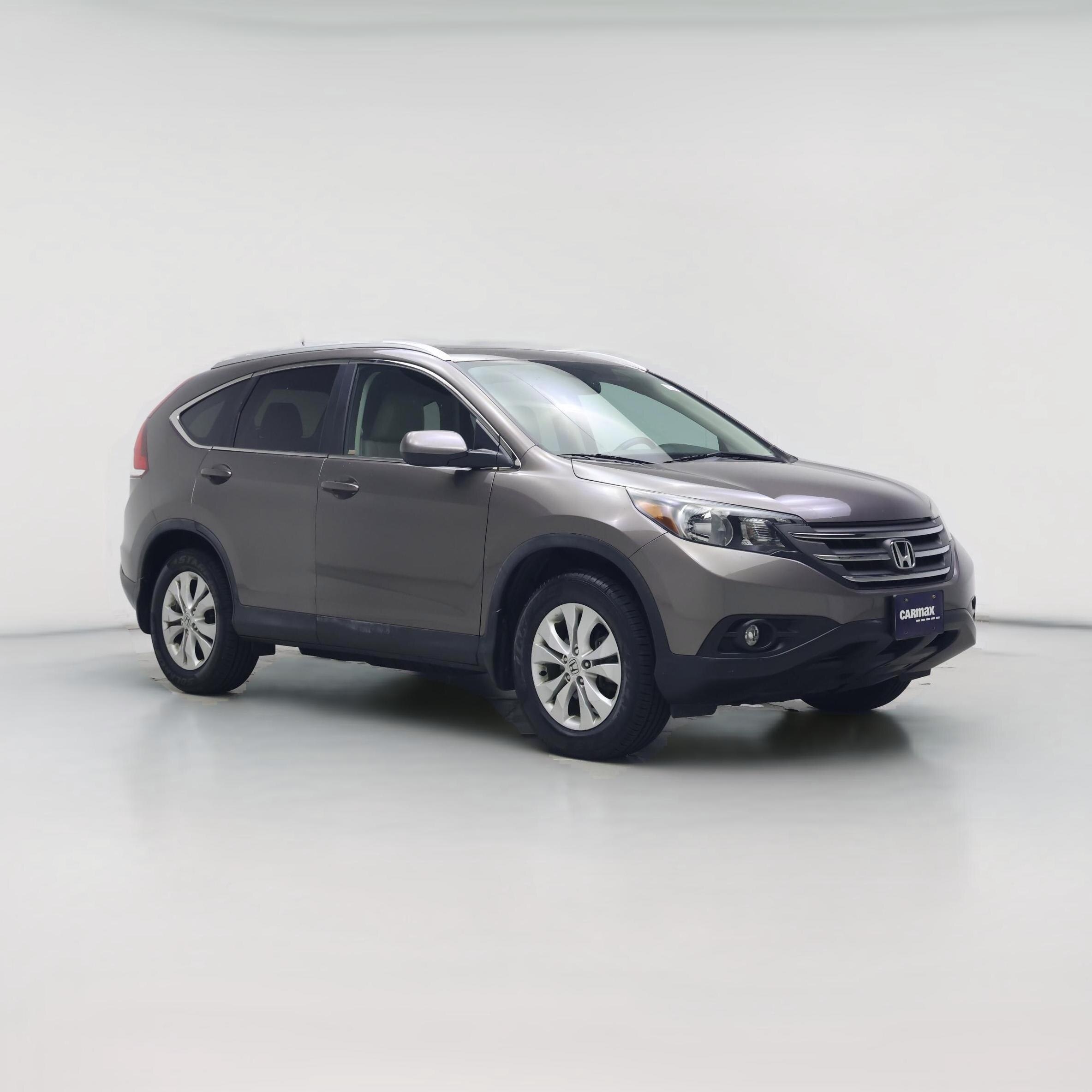 Thumbnail: 2014 Honda CR-V - 1