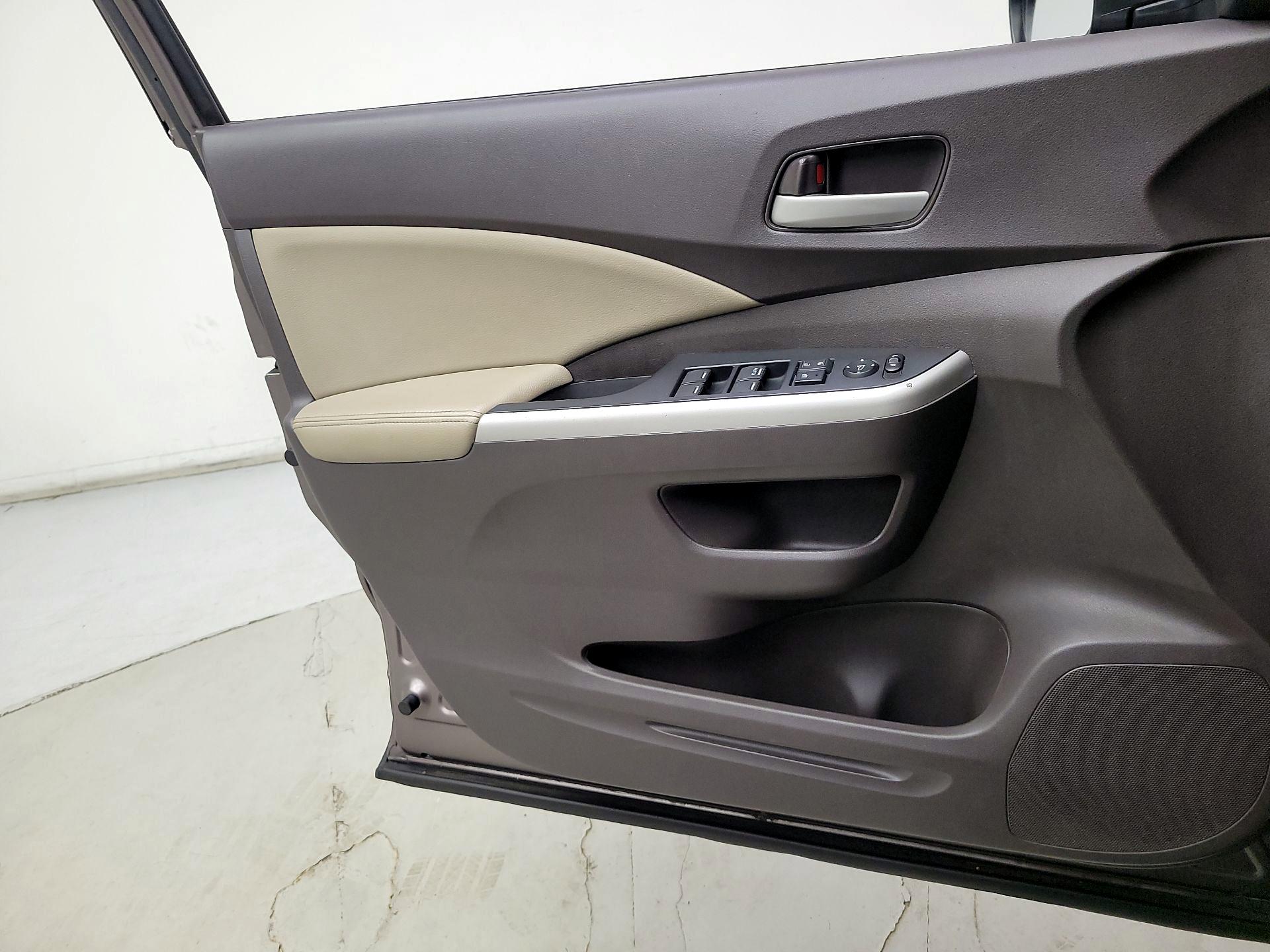 Thumbnail: 2014 Honda CR-V - 12