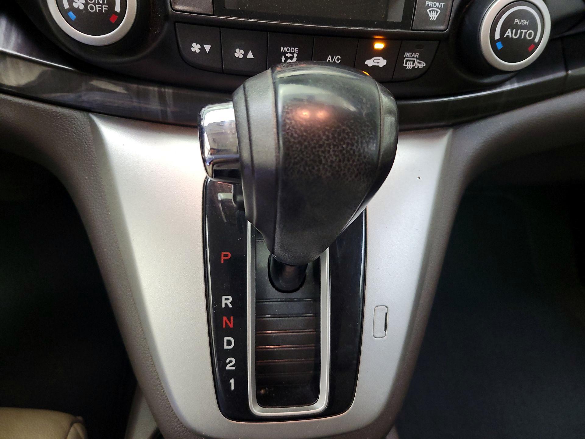 Thumbnail: 2014 Honda CR-V - 17