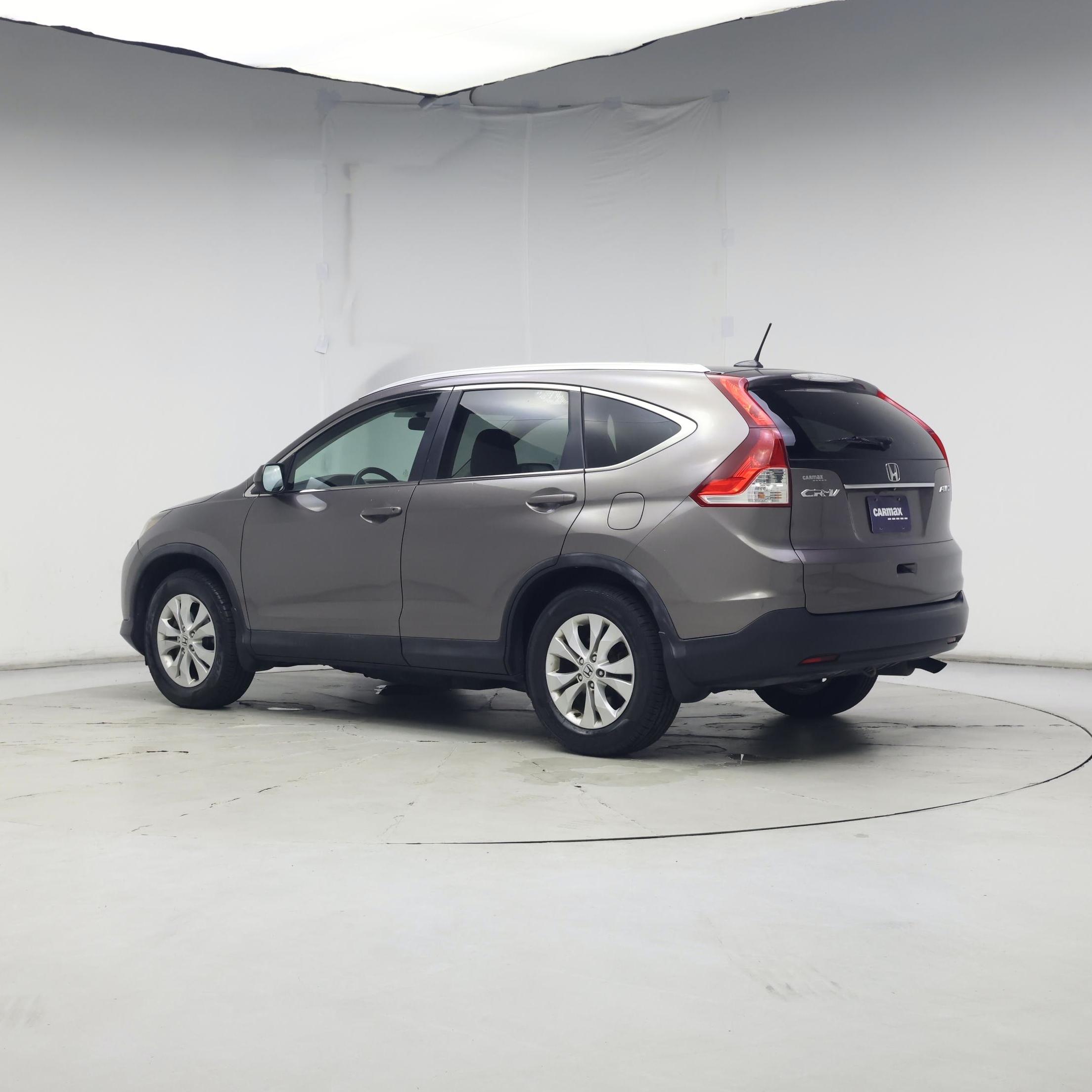 Thumbnail: 2014 Honda CR-V - 2