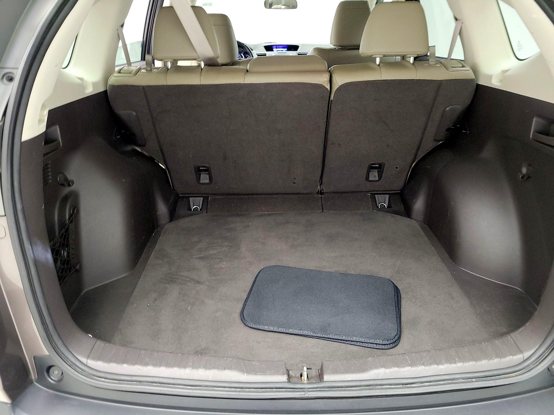 Thumbnail: 2014 Honda CR-V - 20