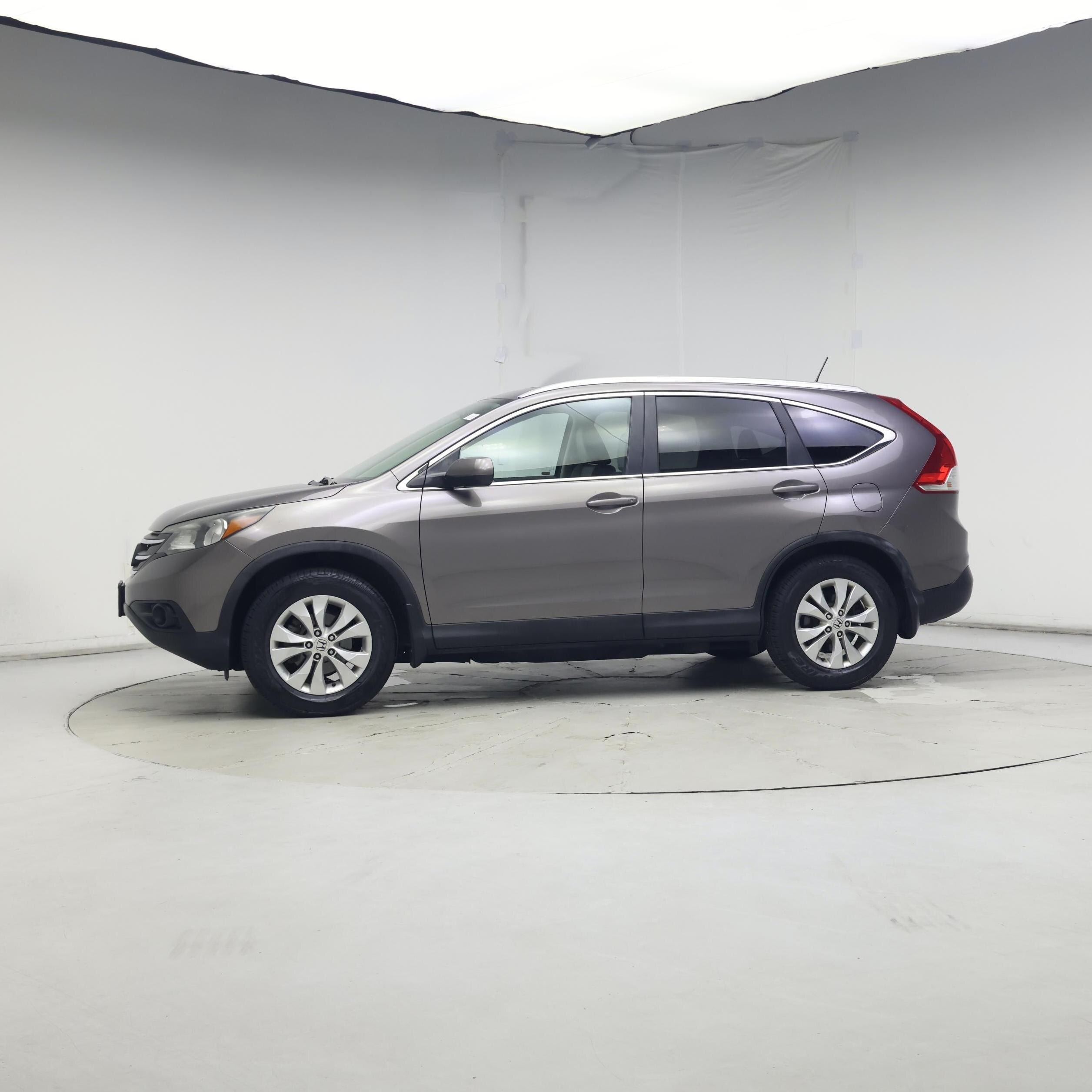Thumbnail: 2014 Honda CR-V - 3