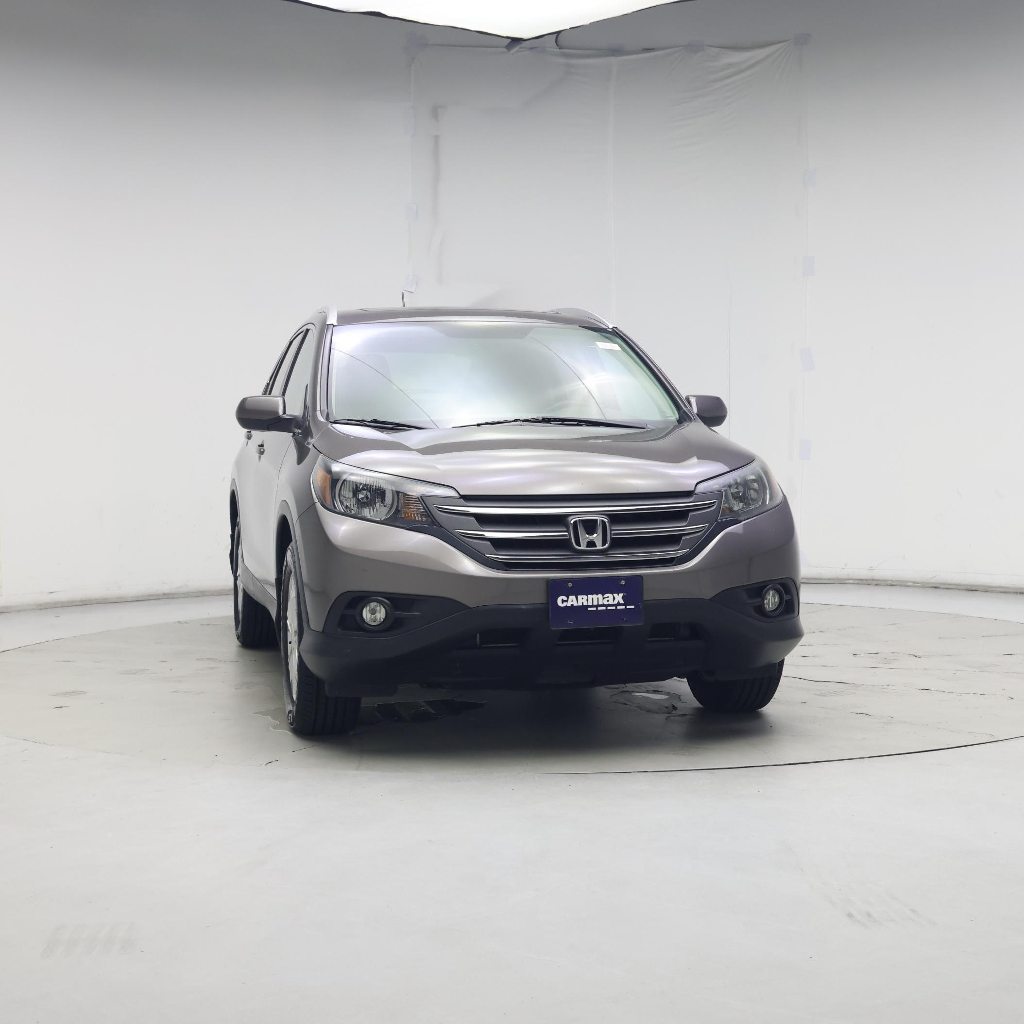 Thumbnail: 2014 Honda CR-V - 5