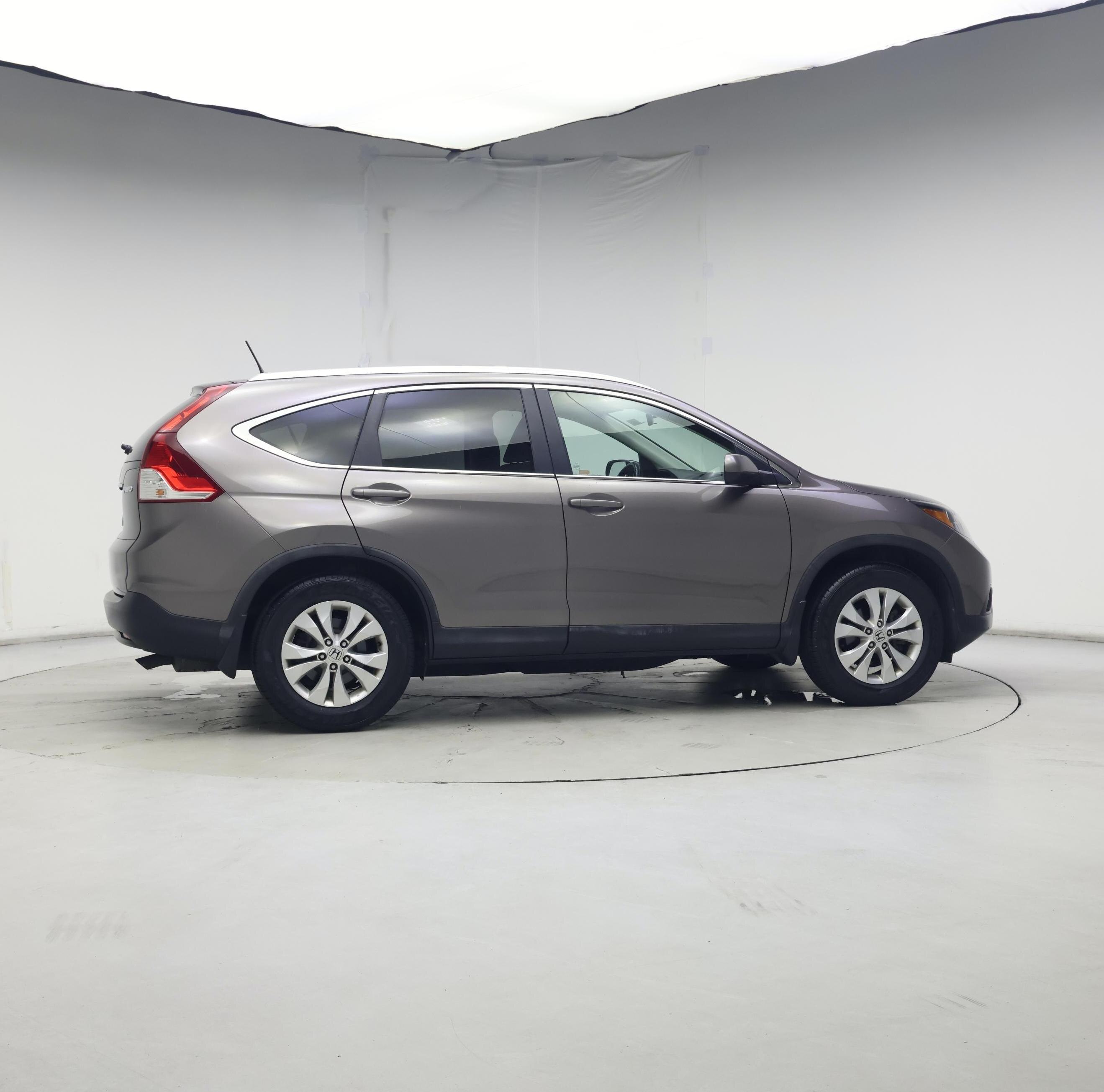 Thumbnail: 2014 Honda CR-V - 7
