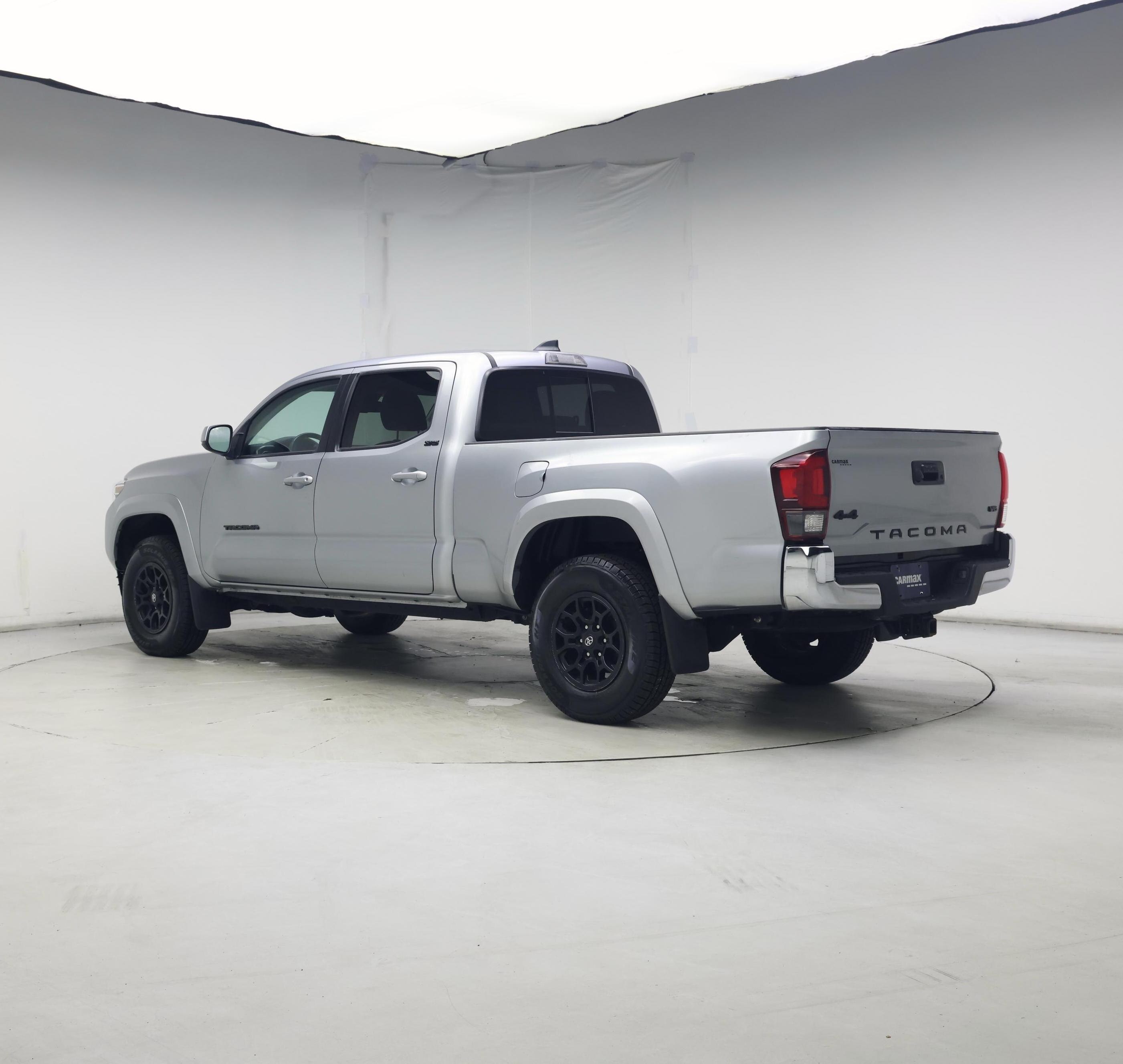 Thumbnail: 2022 Toyota Tacoma - 2