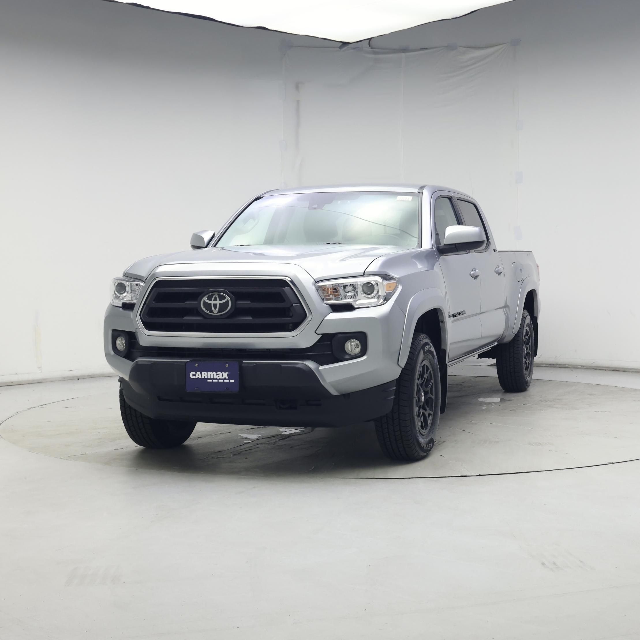 Thumbnail: 2022 Toyota Tacoma - 4