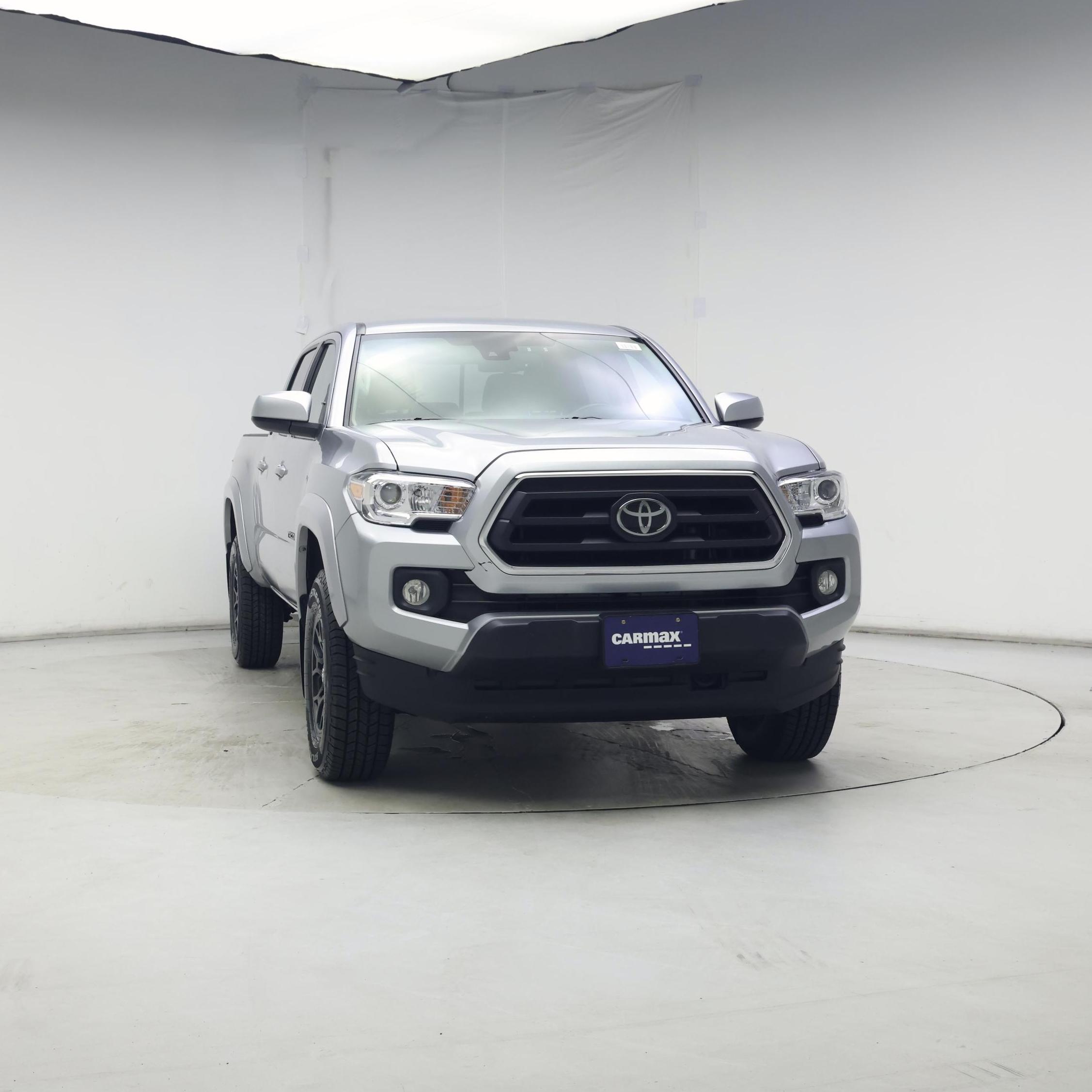 Thumbnail: 2022 Toyota Tacoma - 5