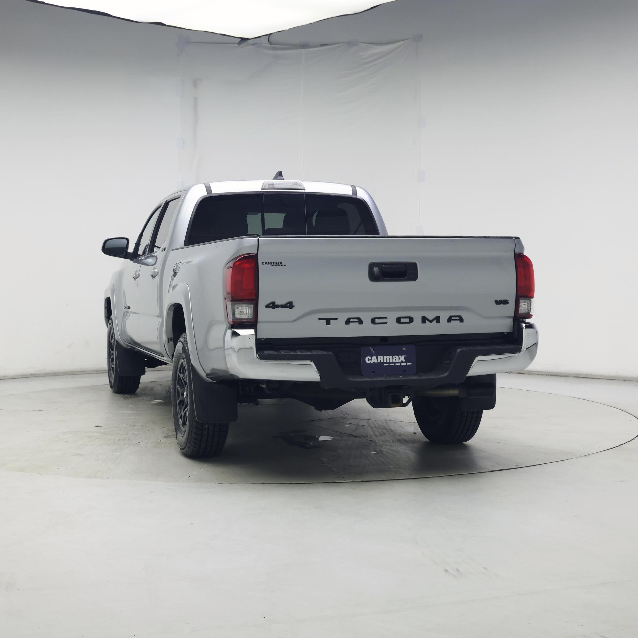 Thumbnail: 2022 Toyota Tacoma - 6