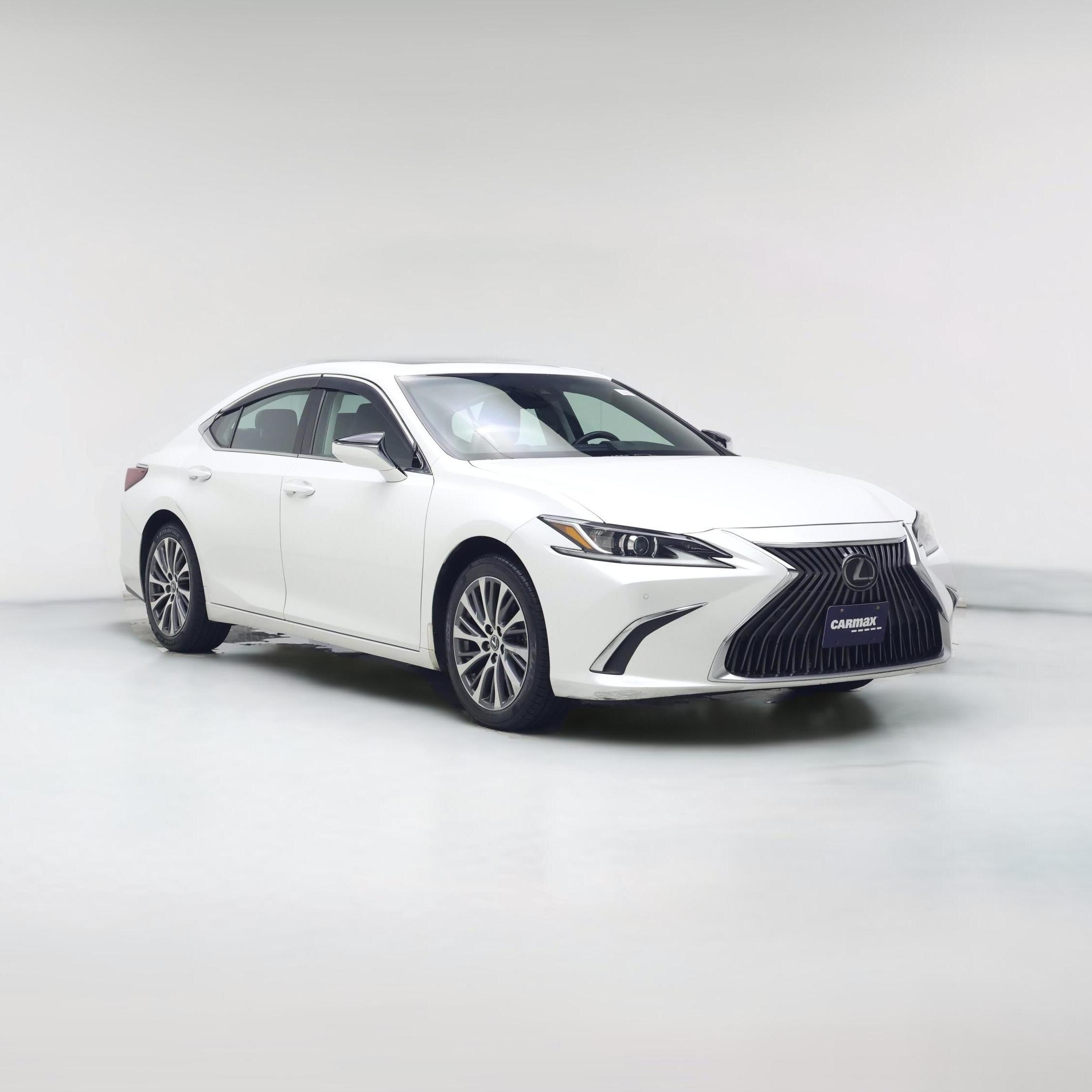 Thumbnail: 2019 Lexus GS - 1