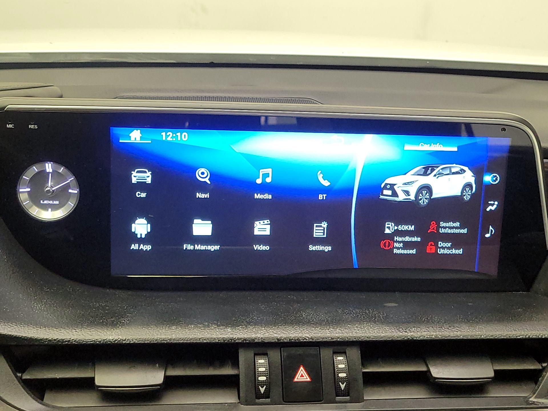 Thumbnail: 2019 Lexus GS - 15
