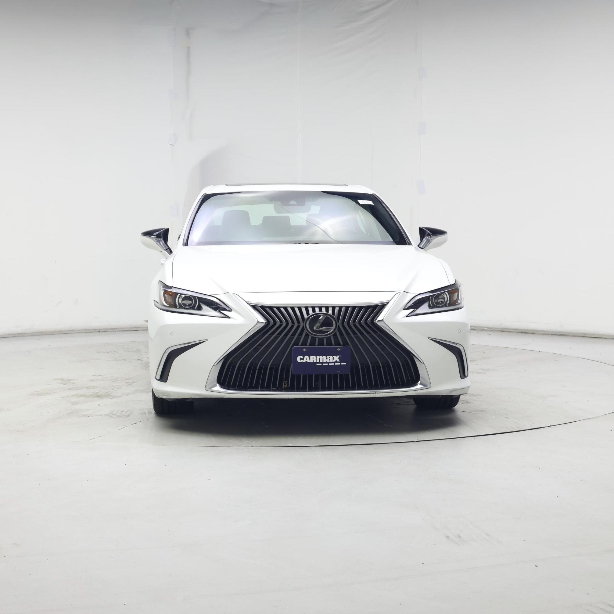 Thumbnail: 2019 Lexus GS - 5