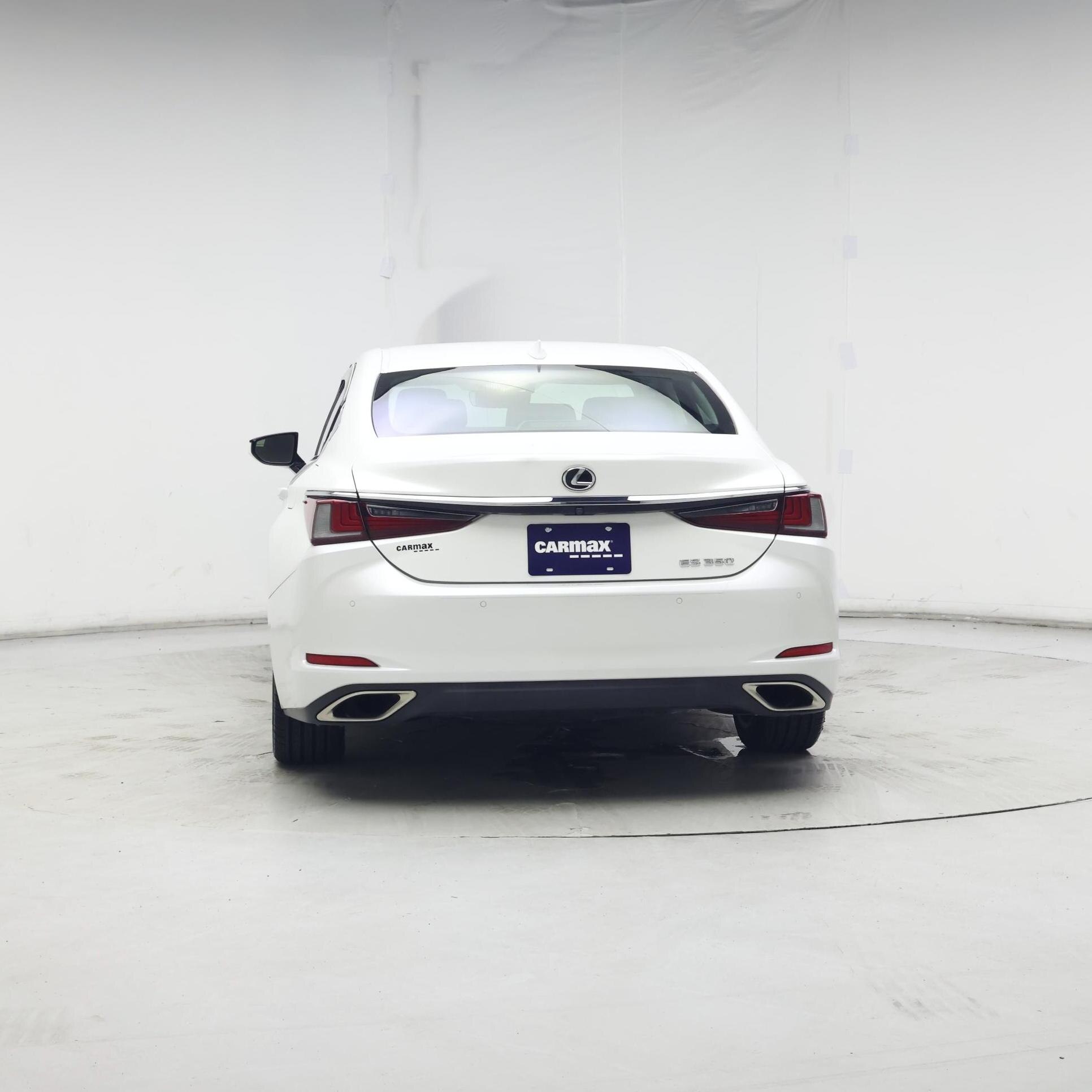 Thumbnail: 2019 Lexus GS - 6