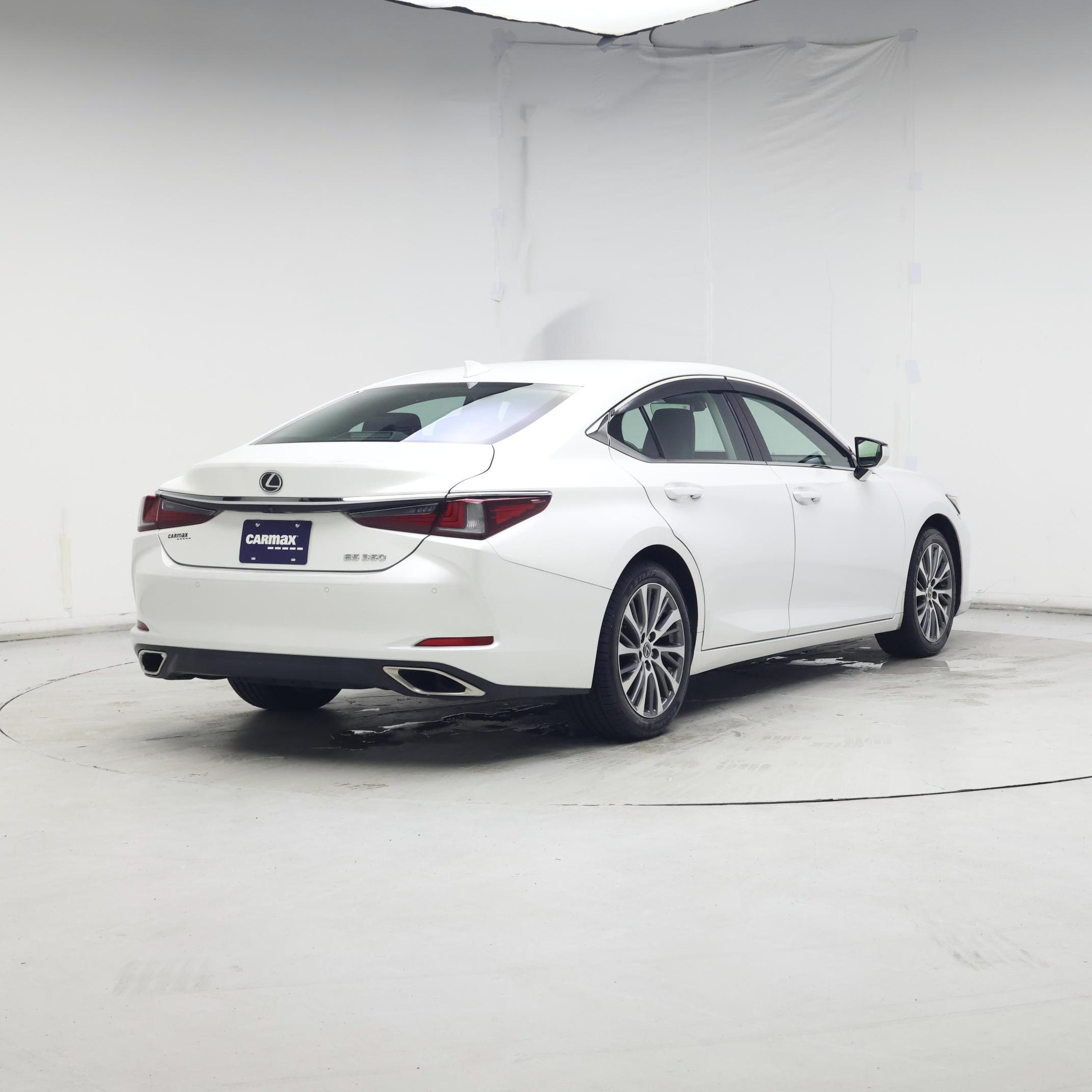 Thumbnail: 2019 Lexus GS - 8