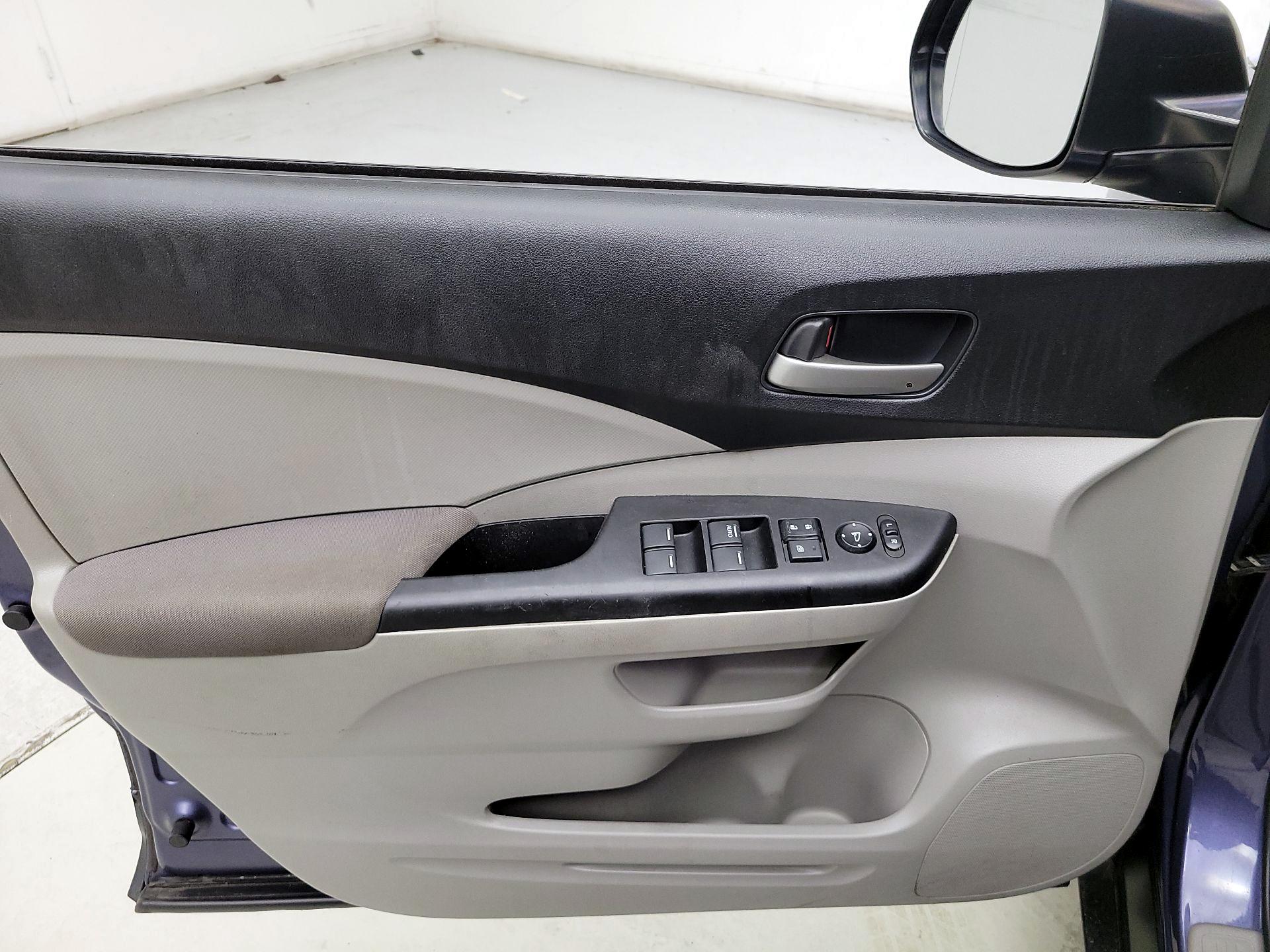 Thumbnail: 2014 Honda CR-V - 12
