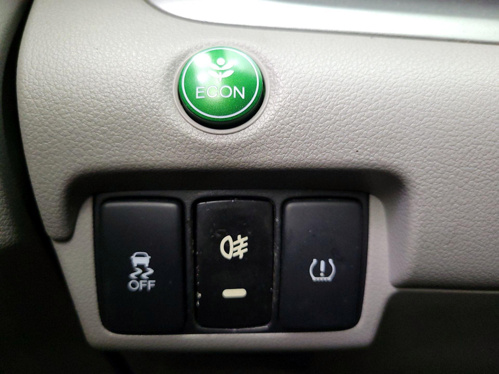 Thumbnail: 2014 Honda CR-V - 13