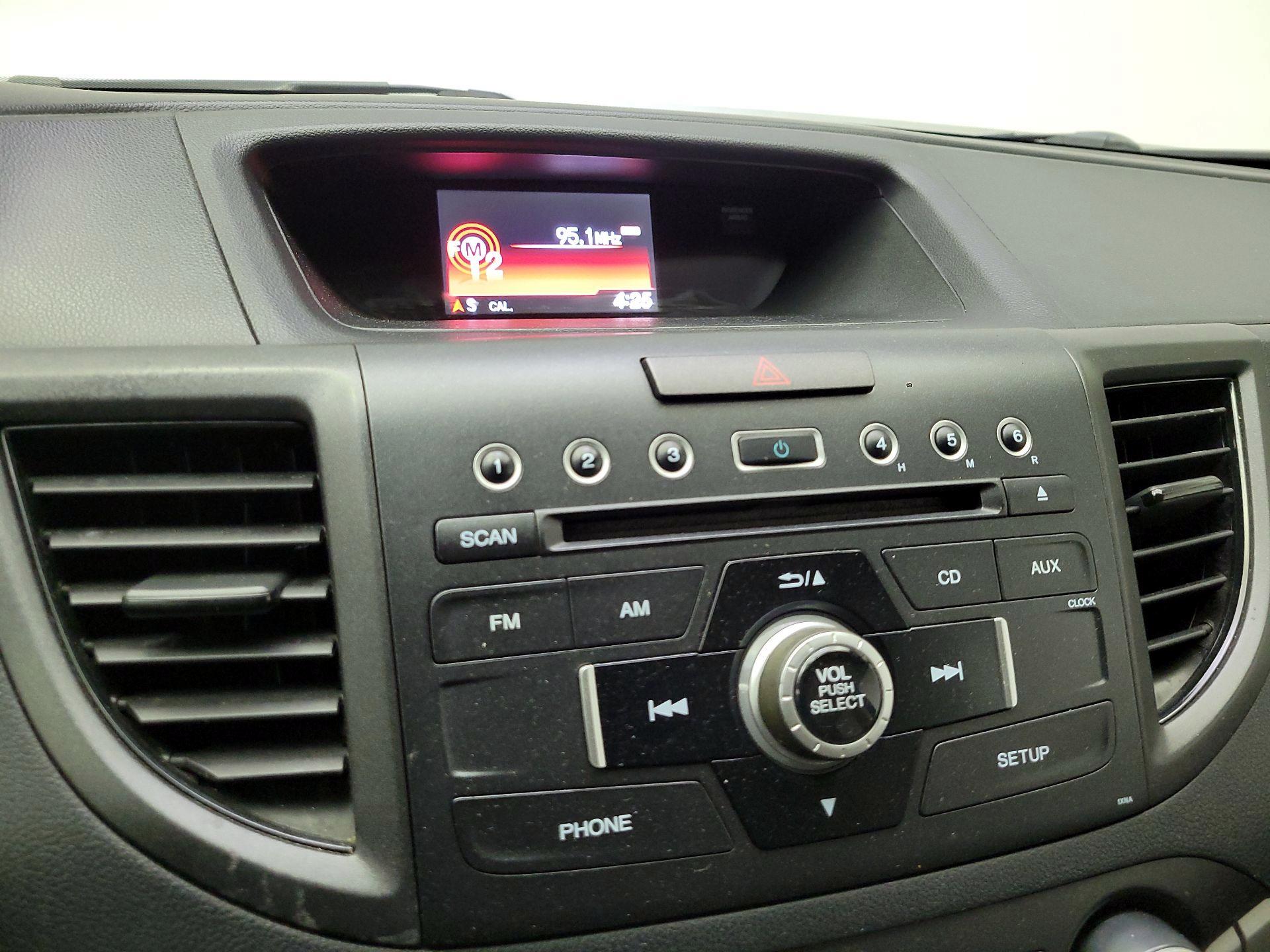 Thumbnail: 2014 Honda CR-V - 15