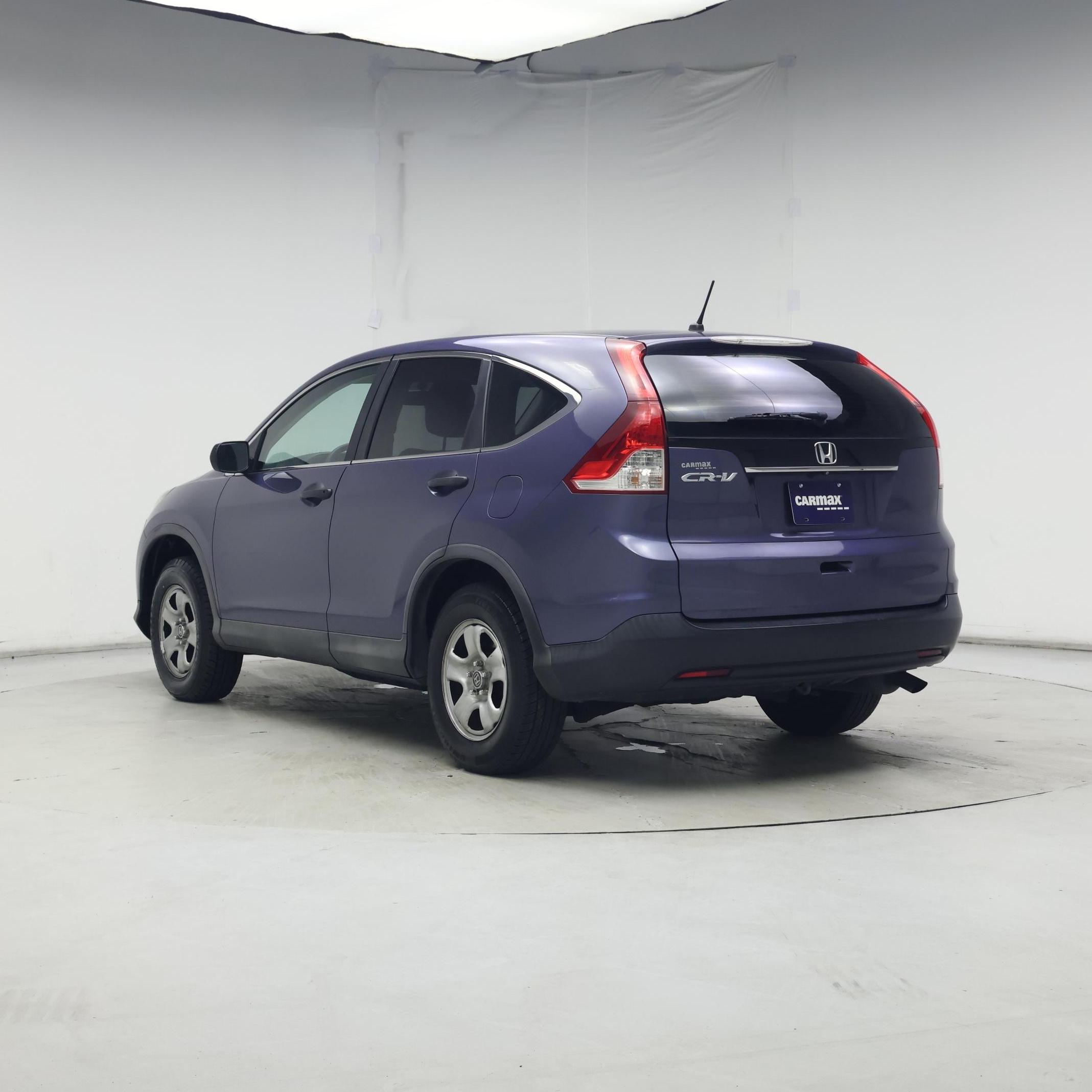 Thumbnail: 2014 Honda CR-V - 2