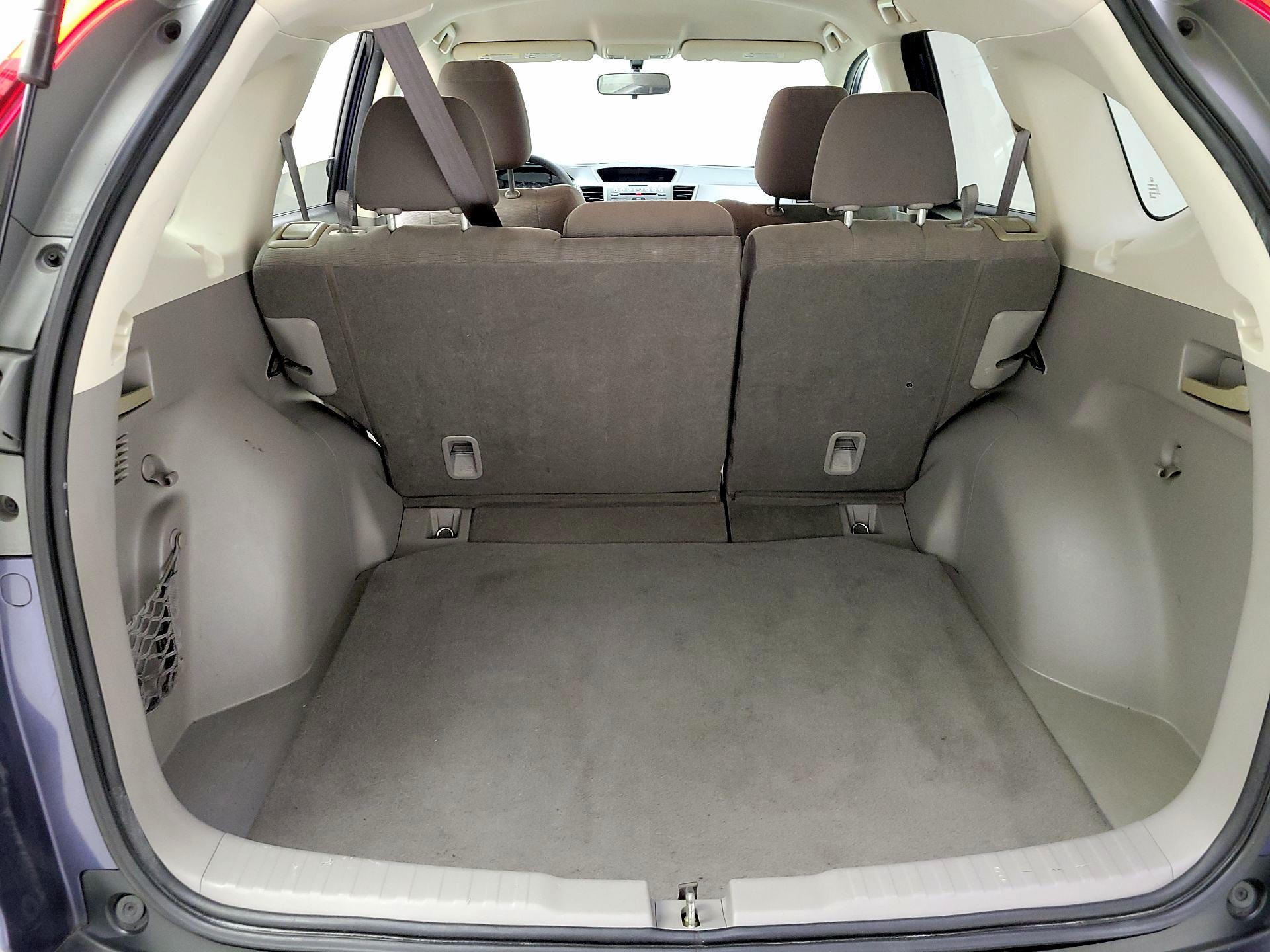 Thumbnail: 2014 Honda CR-V - 20