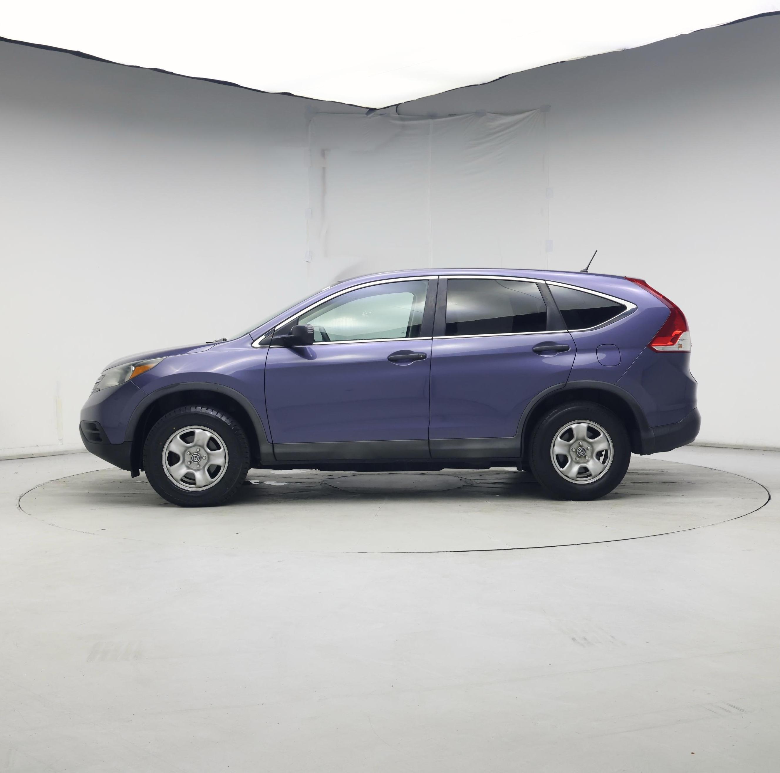 Thumbnail: 2014 Honda CR-V - 3