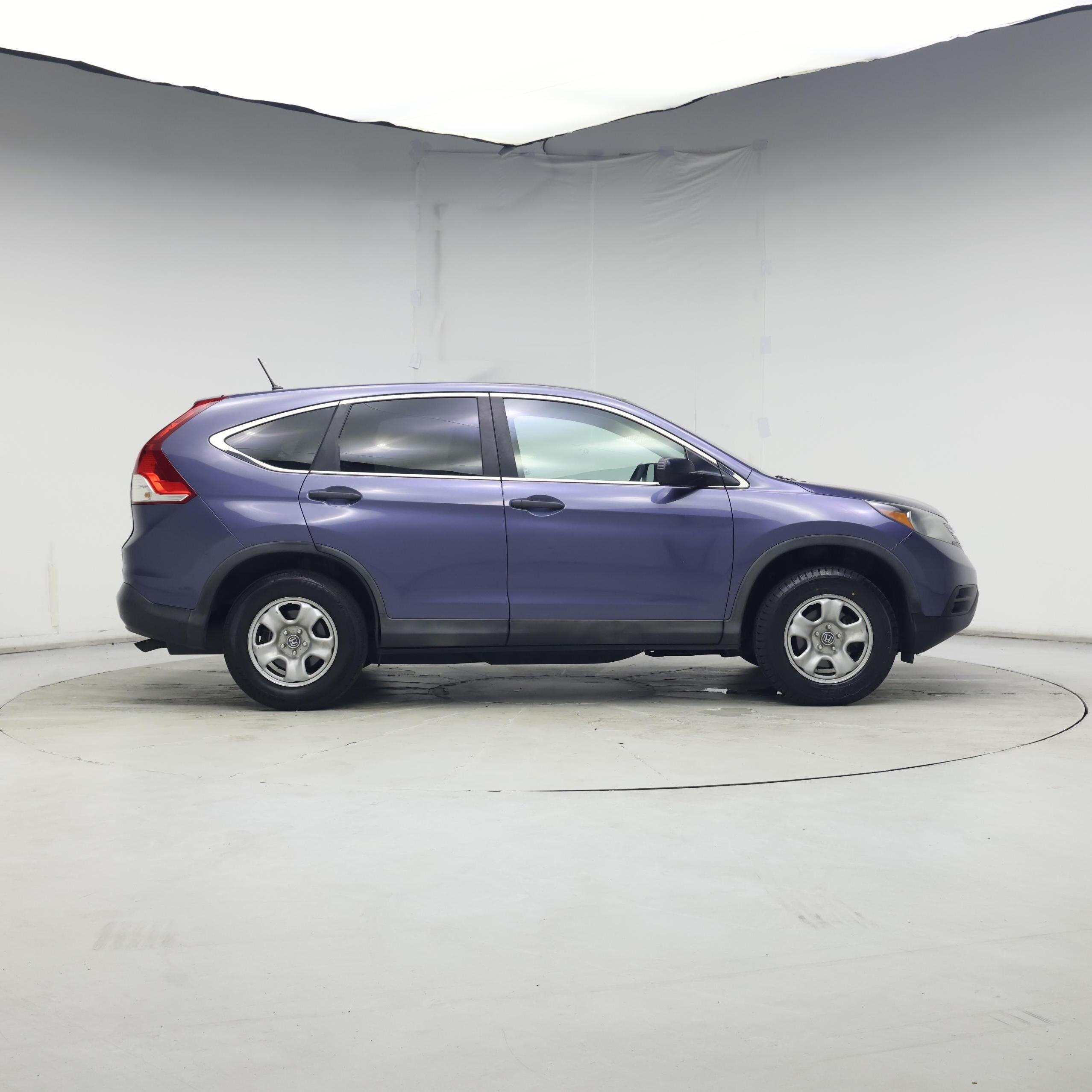 Thumbnail: 2014 Honda CR-V - 7