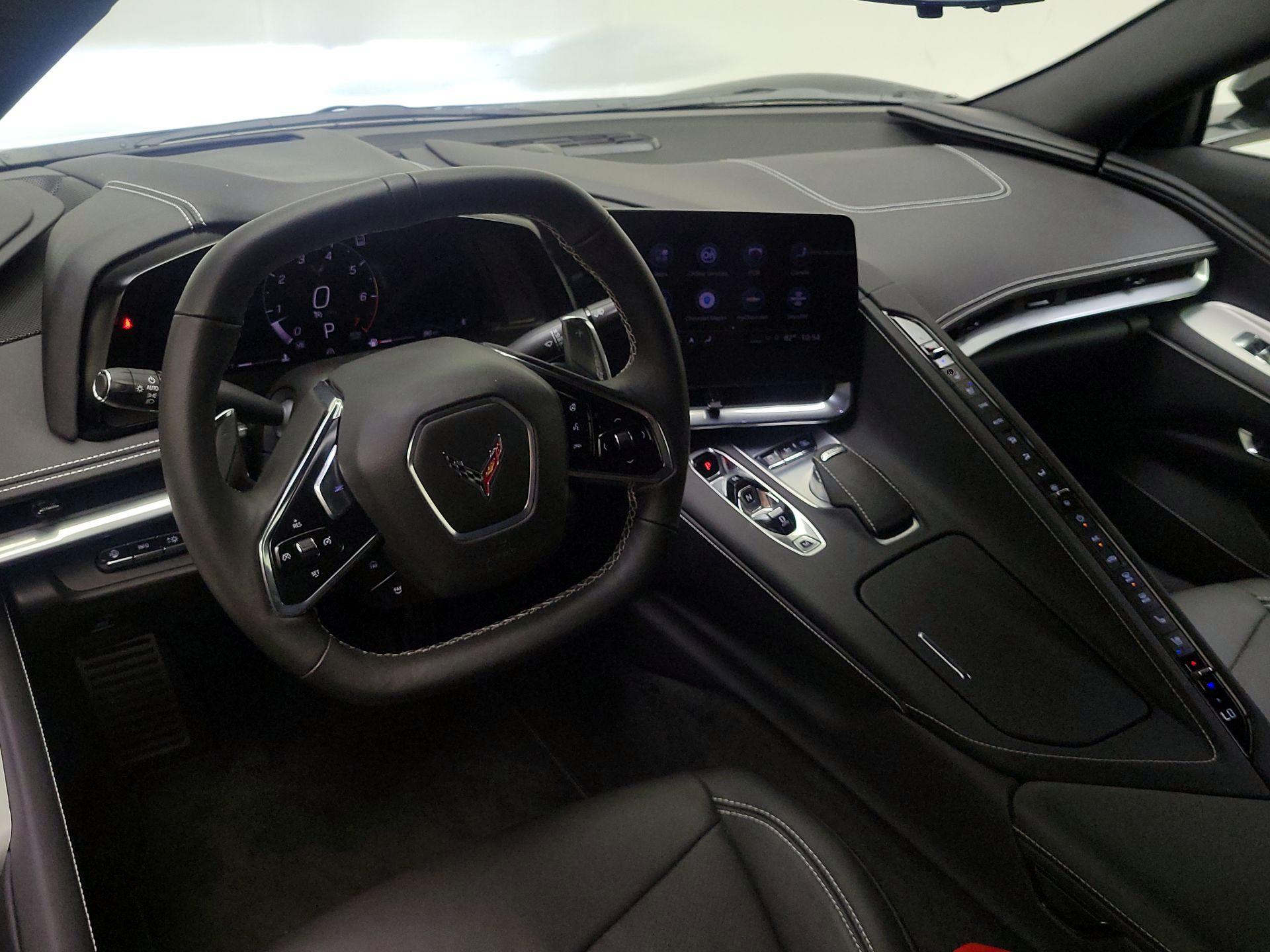 Thumbnail: 2023 Chevrolet Corvette - 9