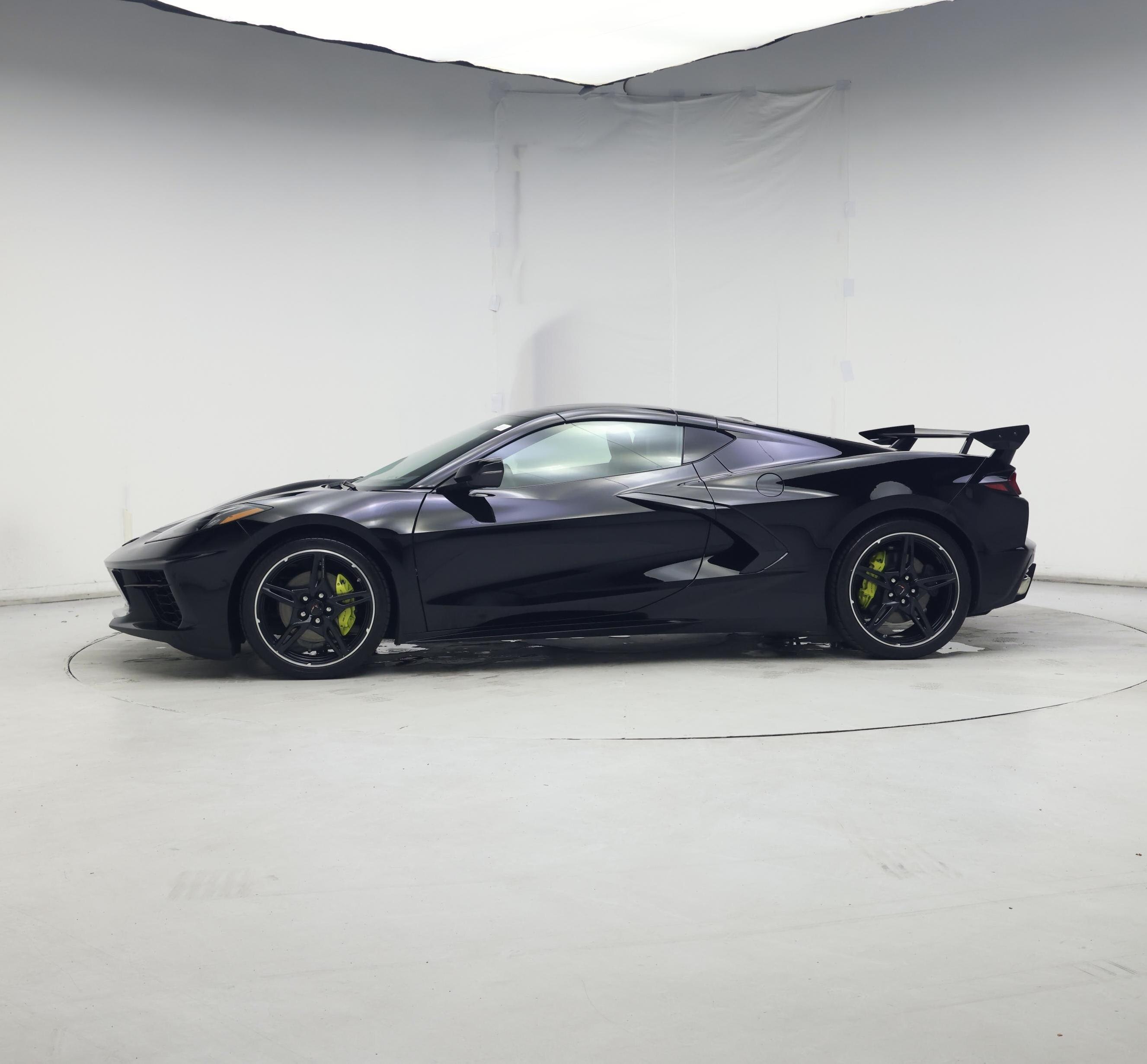 Thumbnail: 2023 Chevrolet Corvette - 3