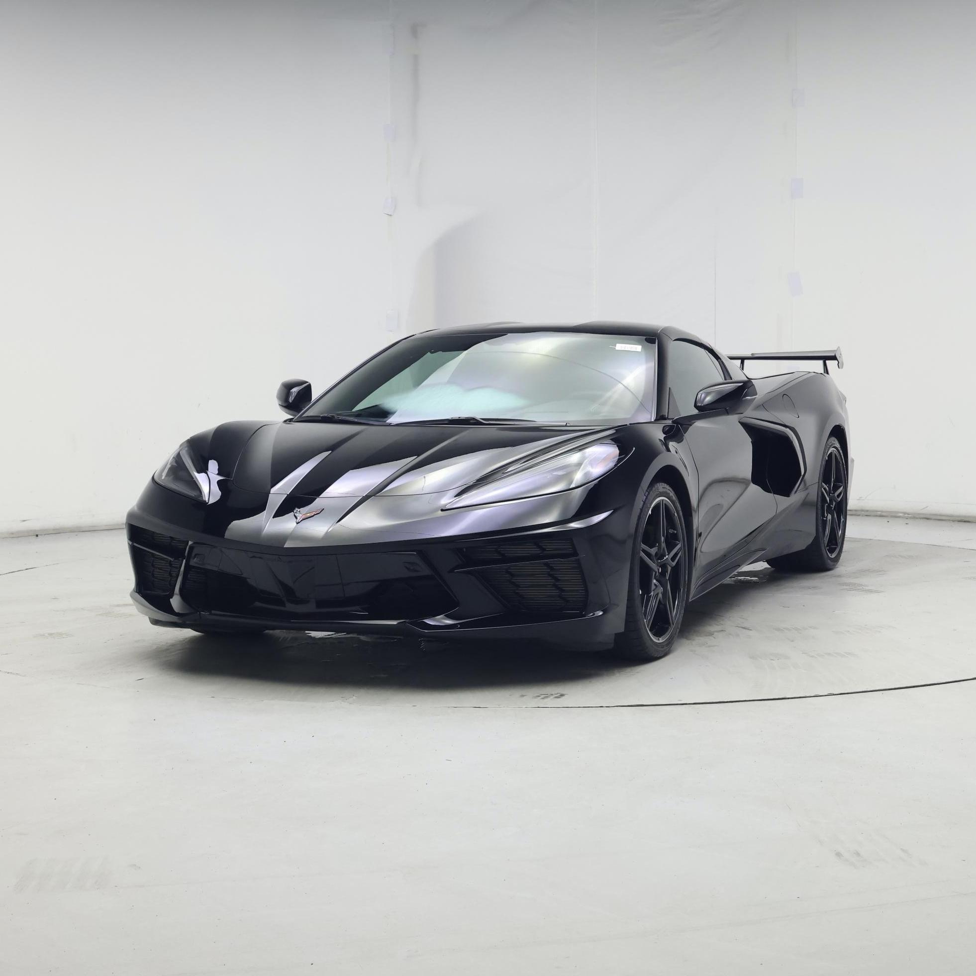 Thumbnail: 2023 Chevrolet Corvette - 4