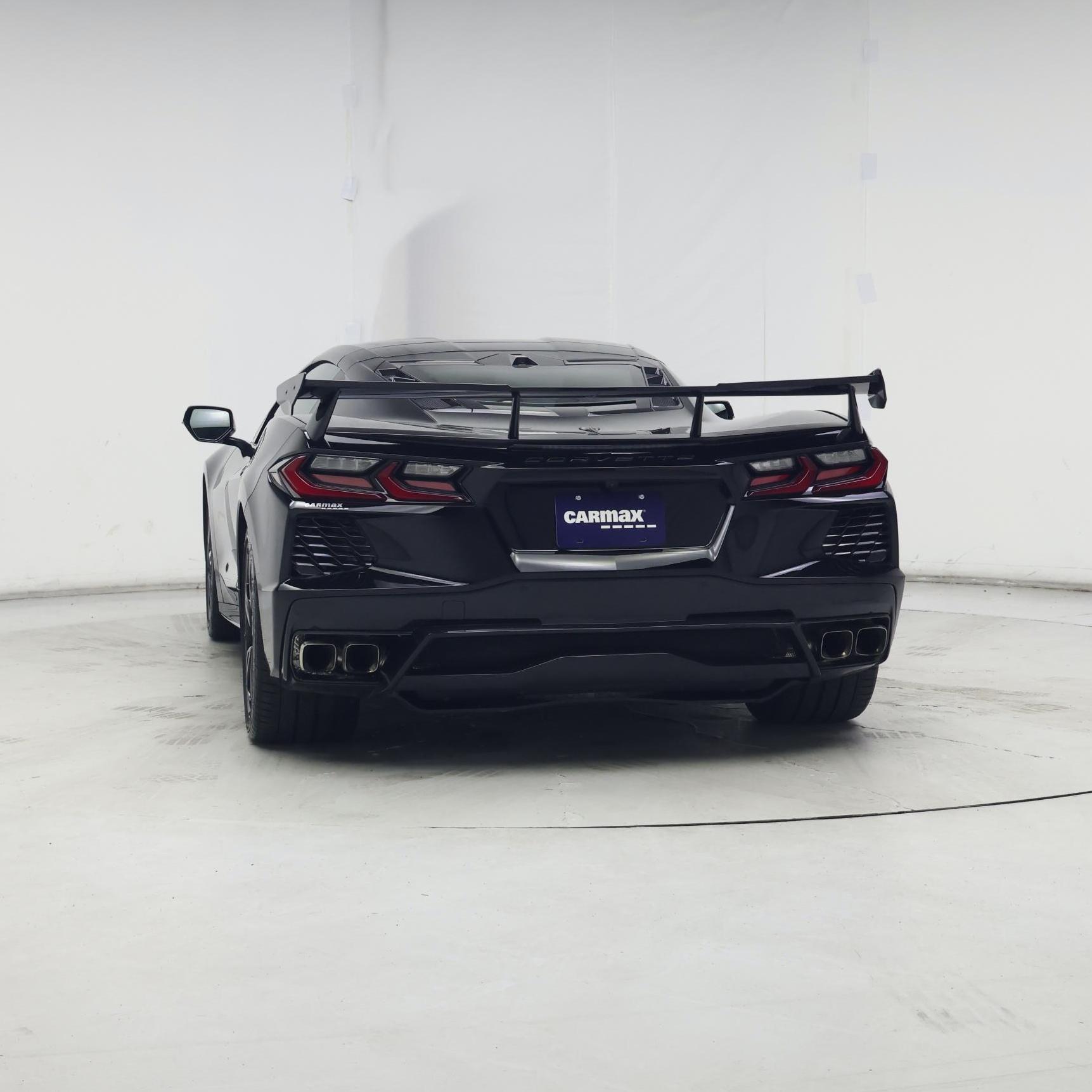 Thumbnail: 2023 Chevrolet Corvette - 6
