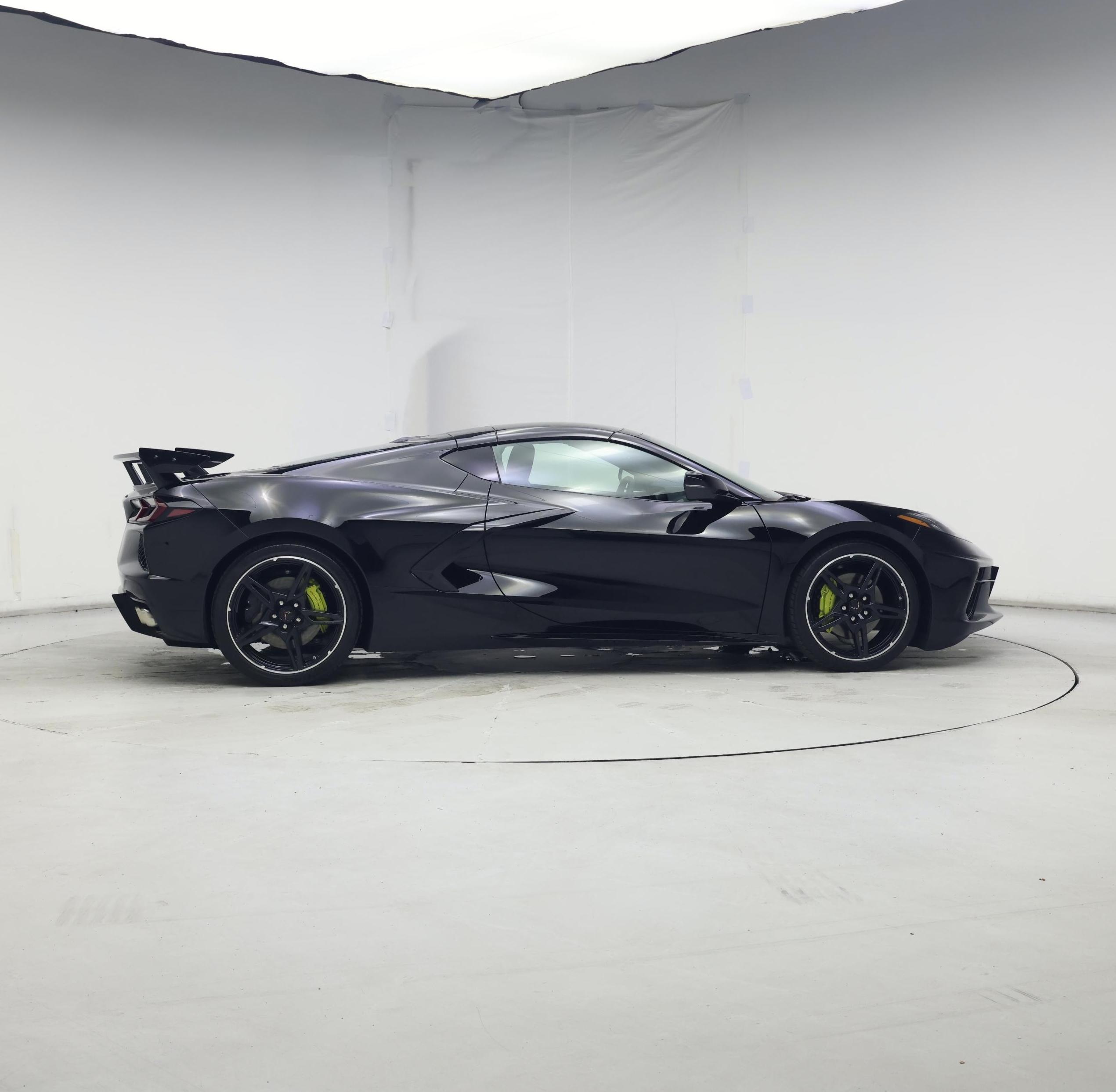Thumbnail: 2023 Chevrolet Corvette - 7
