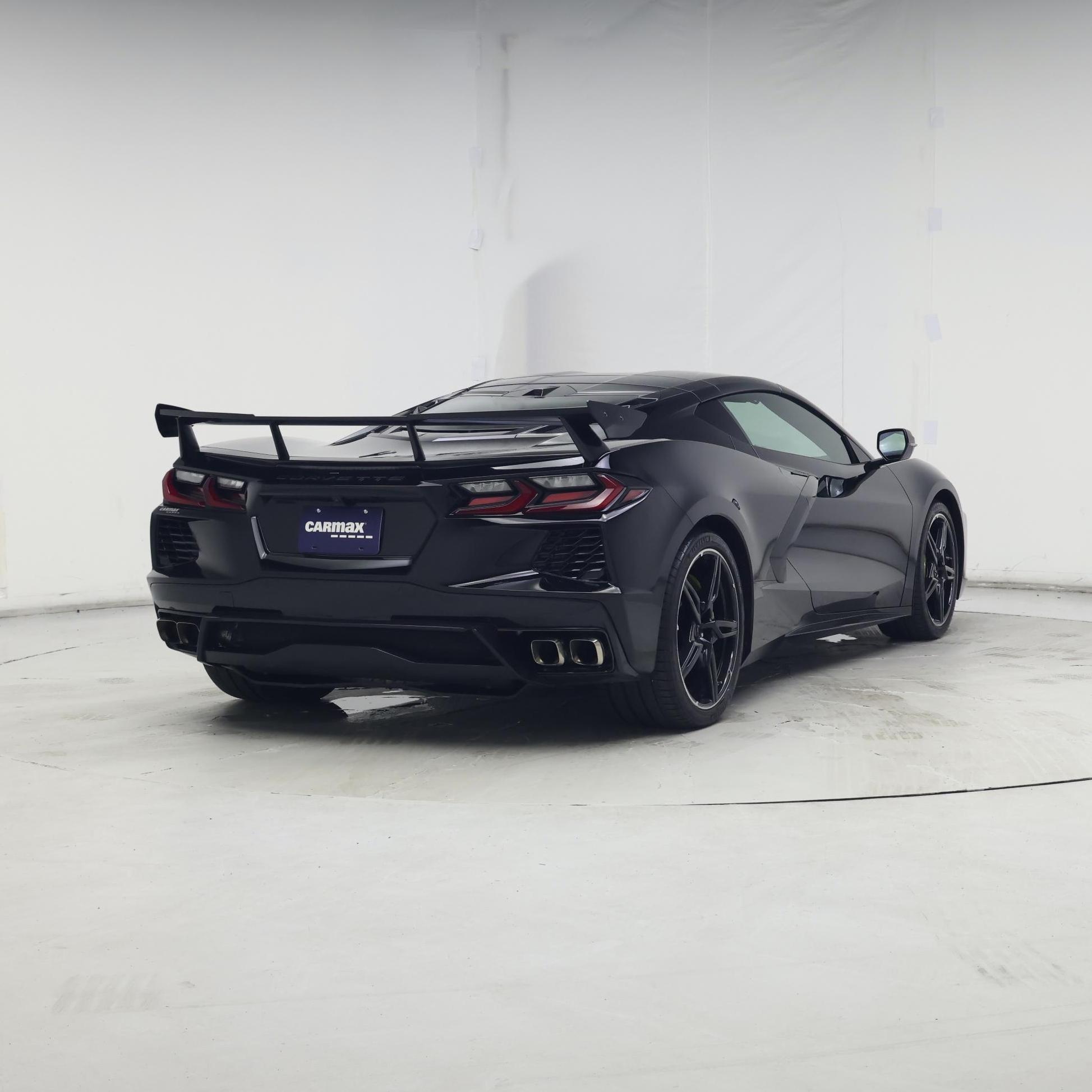 Thumbnail: 2023 Chevrolet Corvette - 8