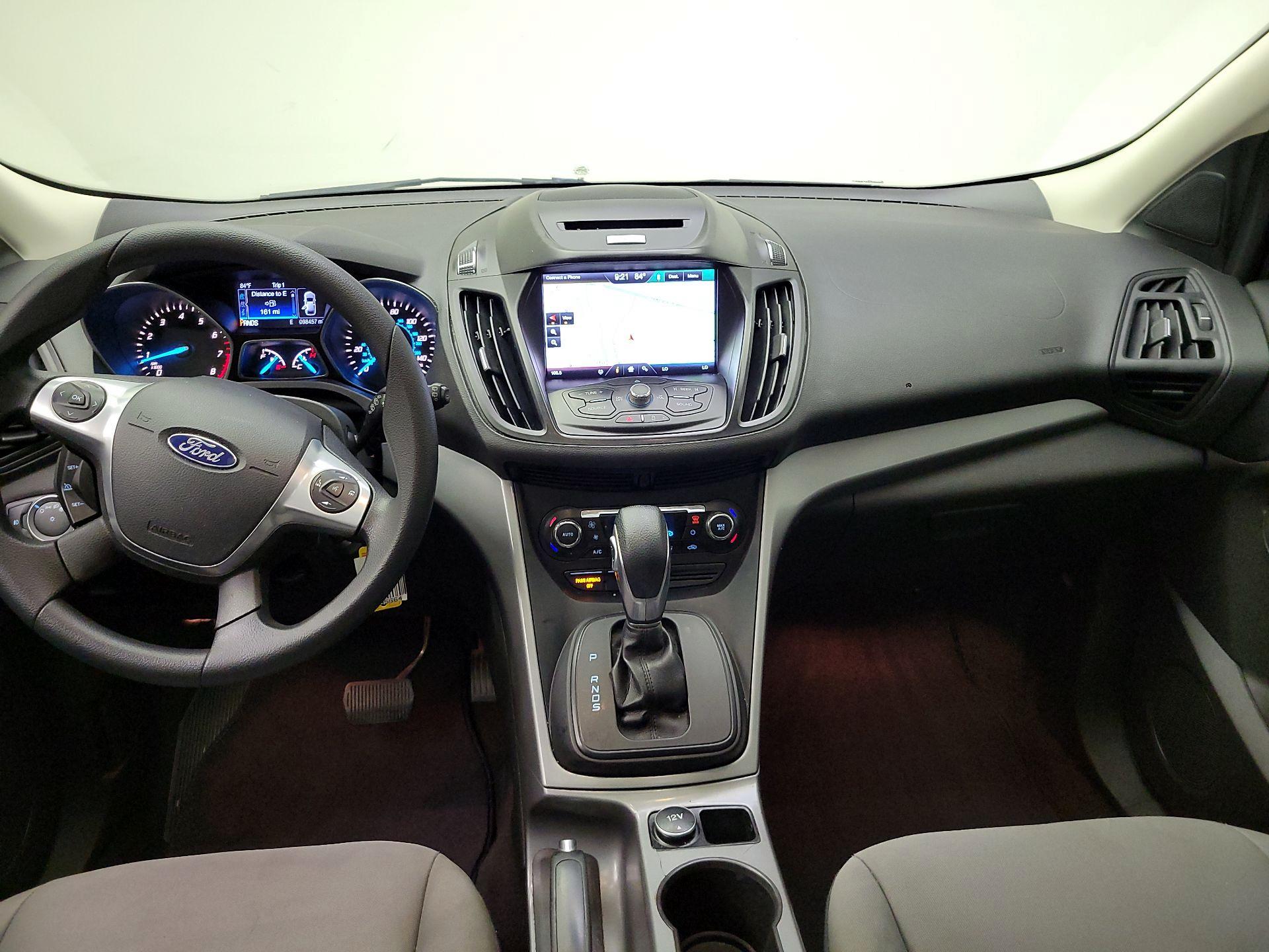 Thumbnail: 2015 Ford Escape - 9