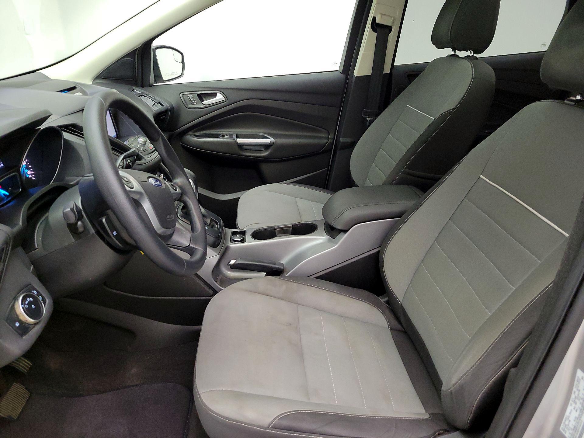 Thumbnail: 2015 Ford Escape - 11