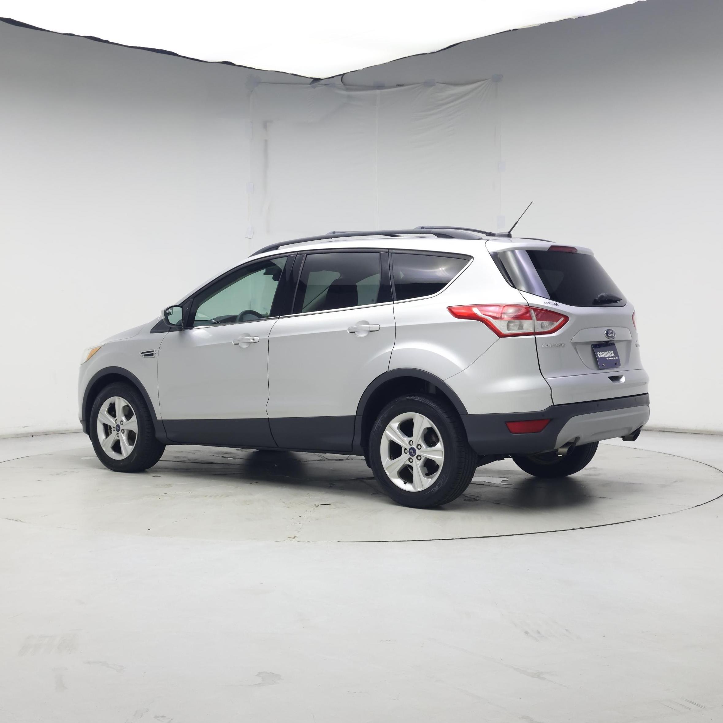 Thumbnail: 2015 Ford Escape - 2