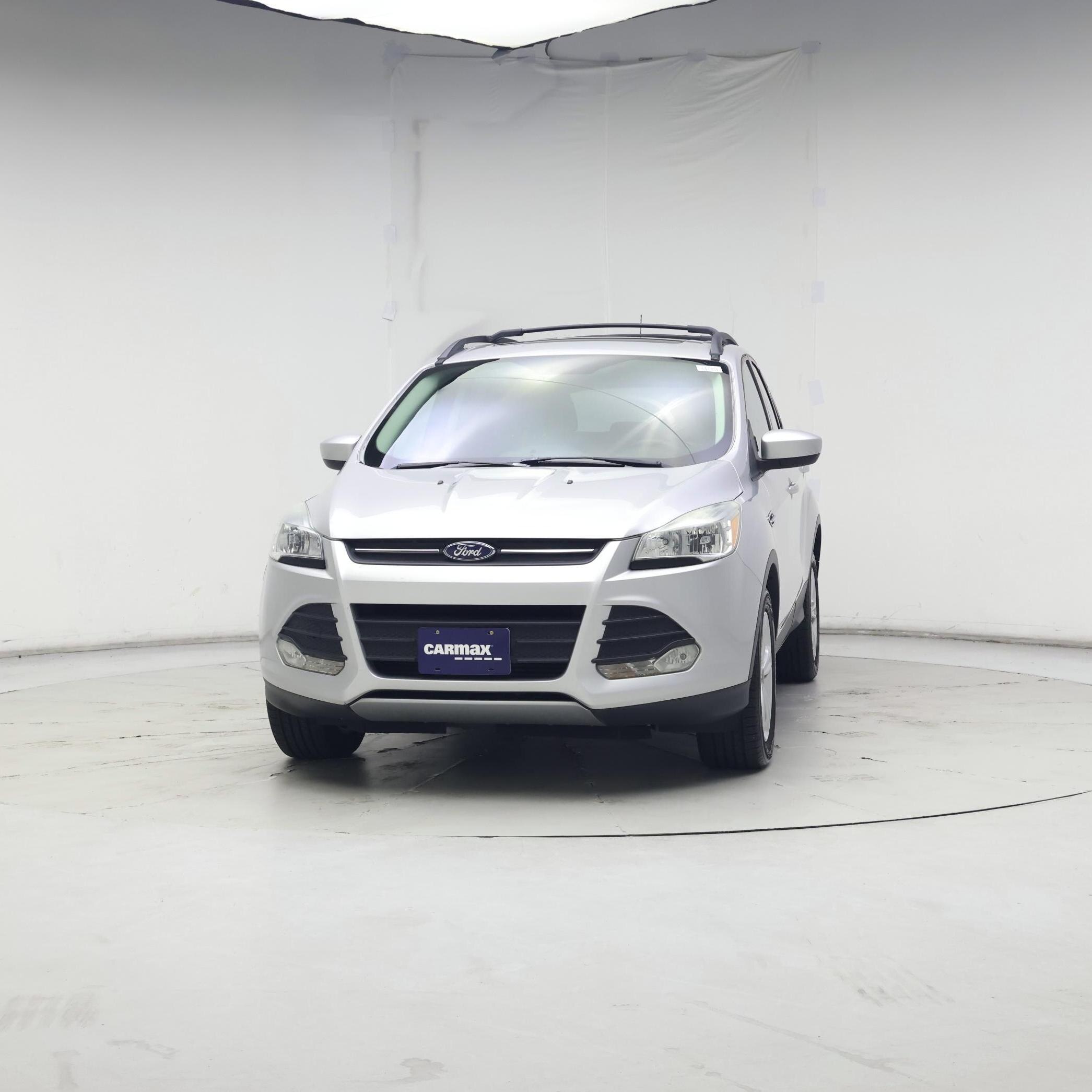 Thumbnail: 2015 Ford Escape - 4