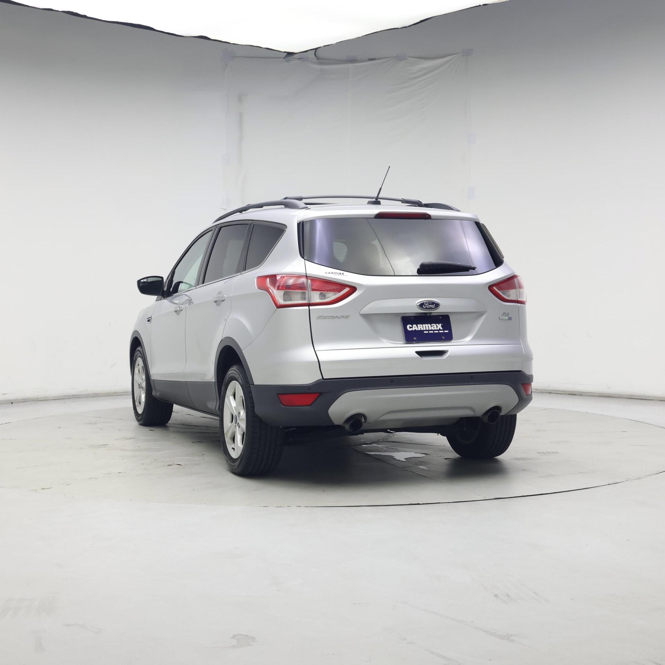 Thumbnail: 2015 Ford Escape - 6
