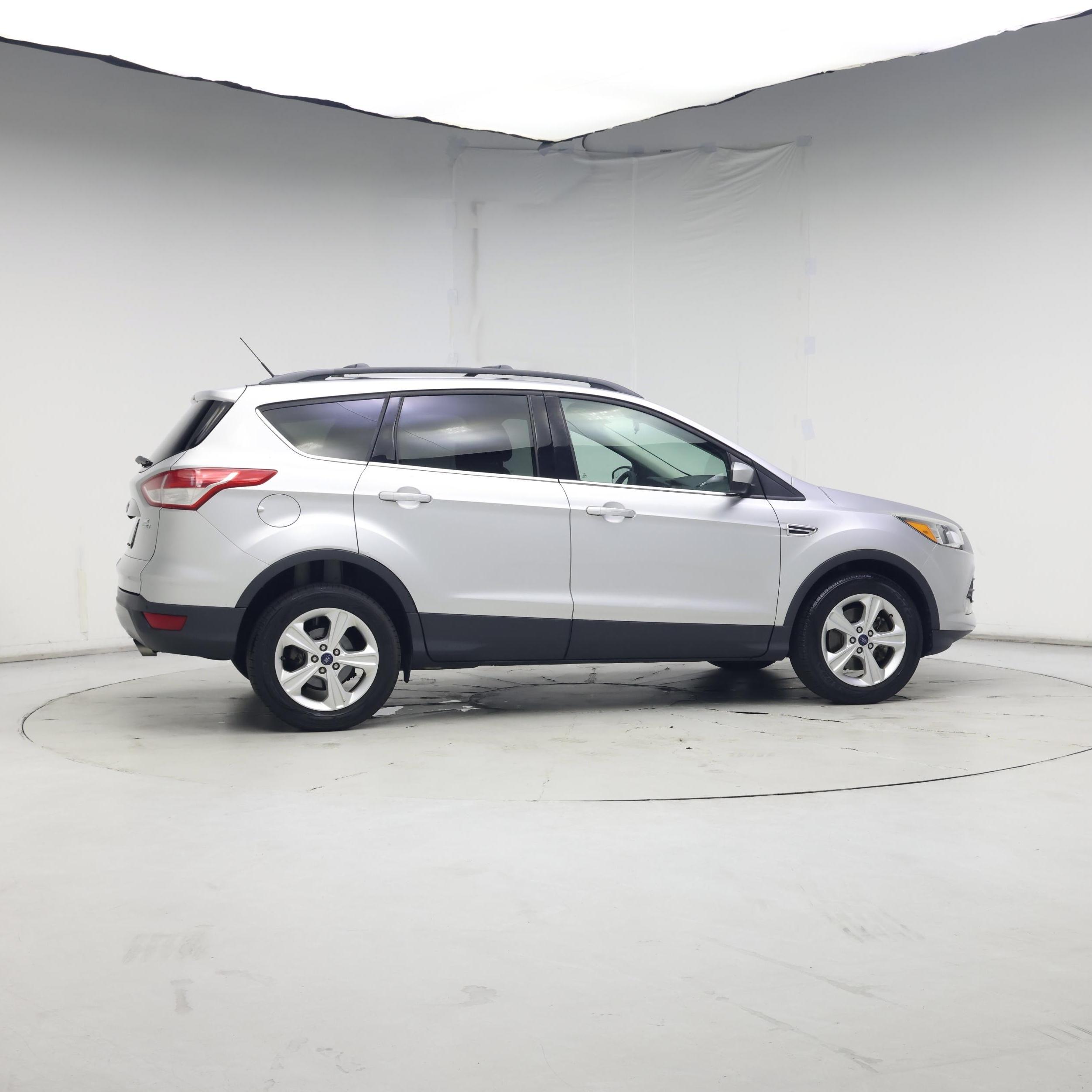 Thumbnail: 2015 Ford Escape - 7