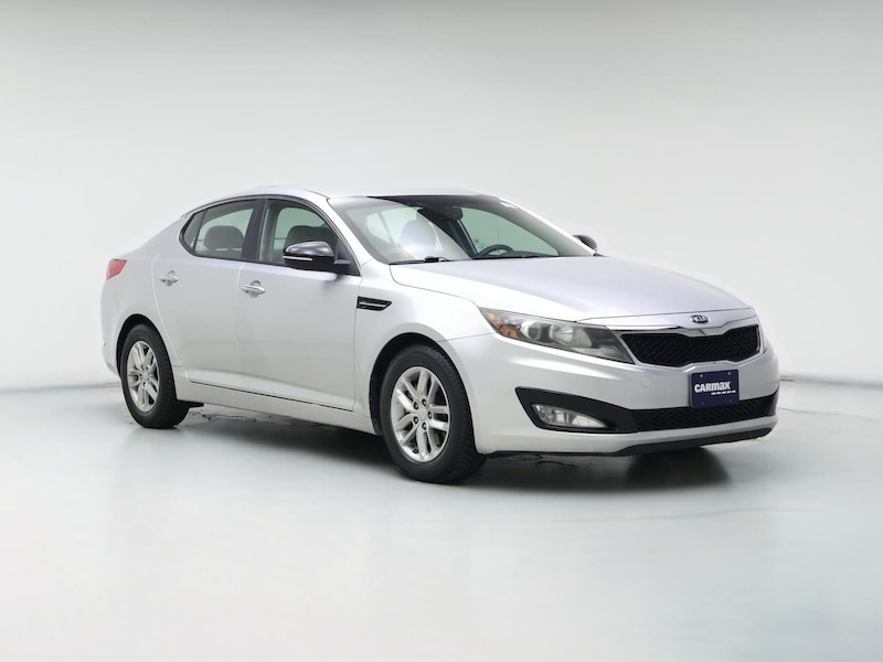 2013 Kia Optima LX -
                  Brandywine, MD