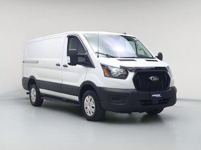 2024 Ford Transit 250