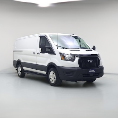 2024 Ford Transit 250