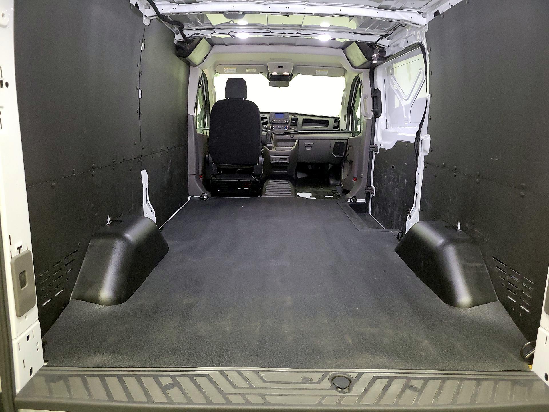 Thumbnail: 2024 Ford Transit Series - 20
