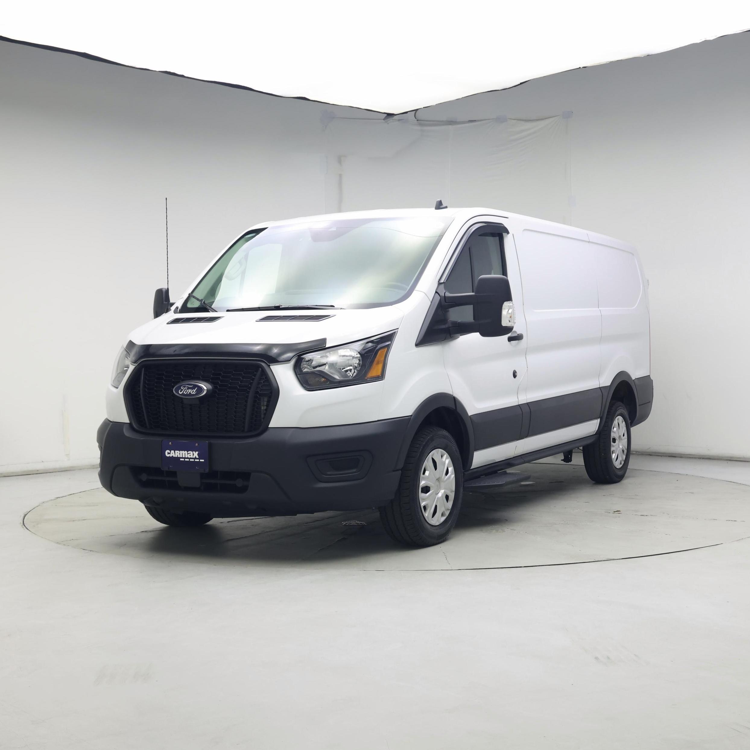 Thumbnail: 2024 Ford Transit Series - 4