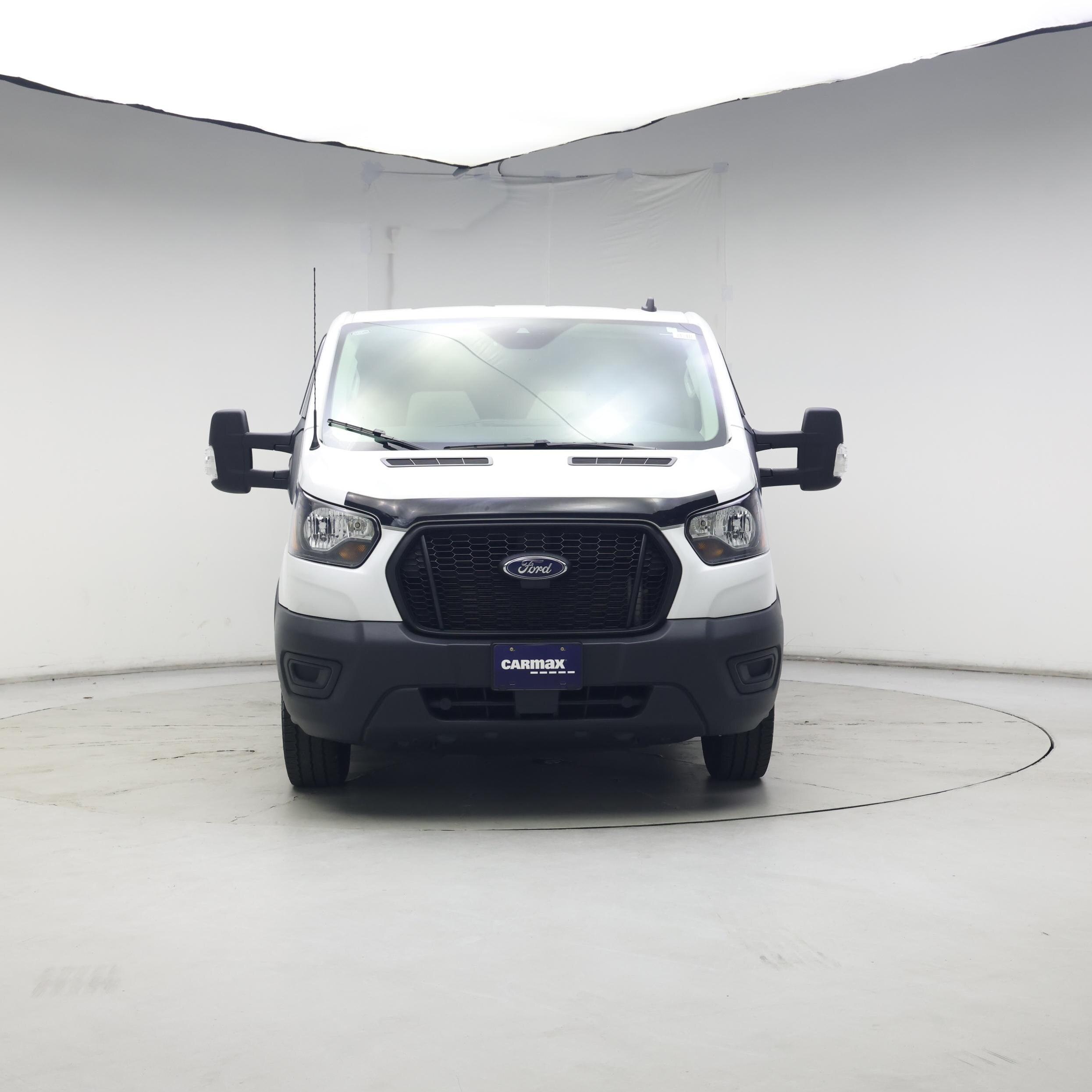 Thumbnail: 2024 Ford Transit Series - 5