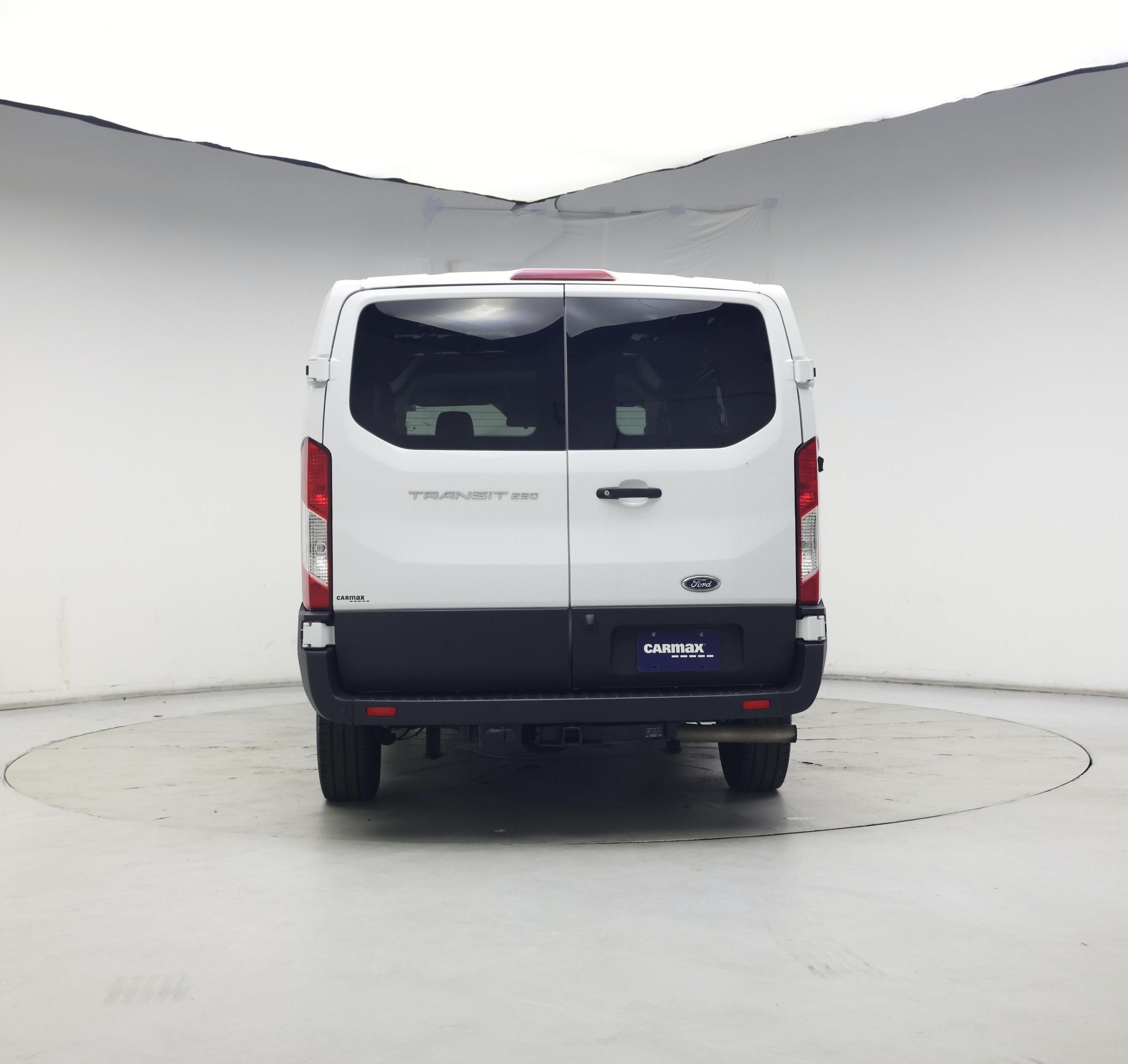 Thumbnail: 2024 Ford Transit Series - 6