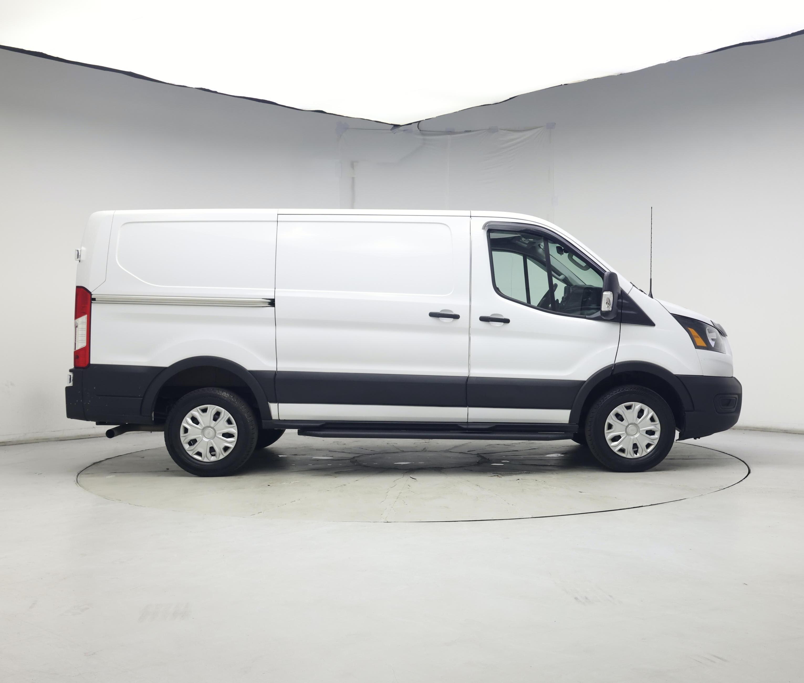 Thumbnail: 2024 Ford Transit Series - 7