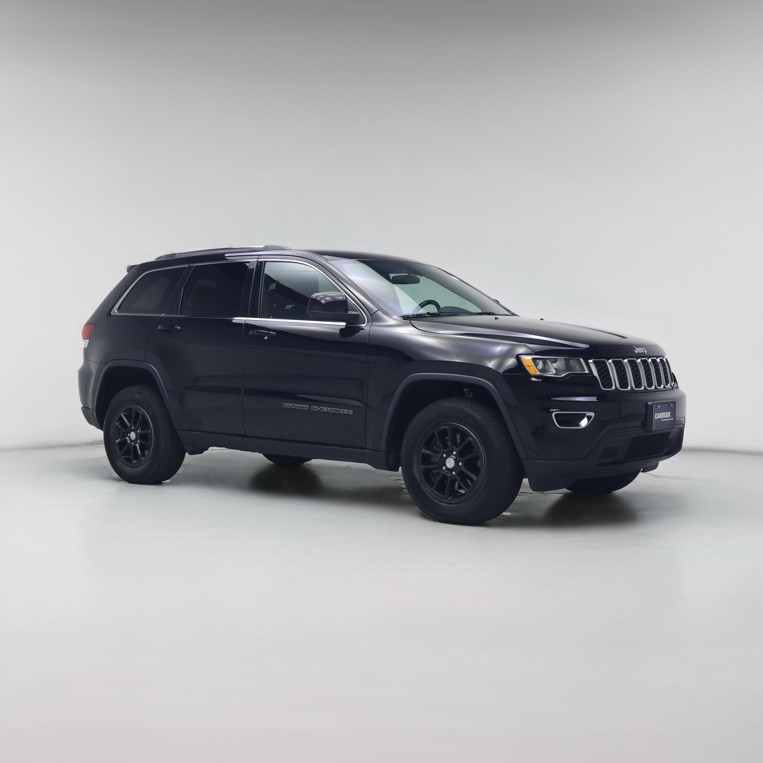 Thumbnail: 2020 Jeep Grand Cherokee - 1