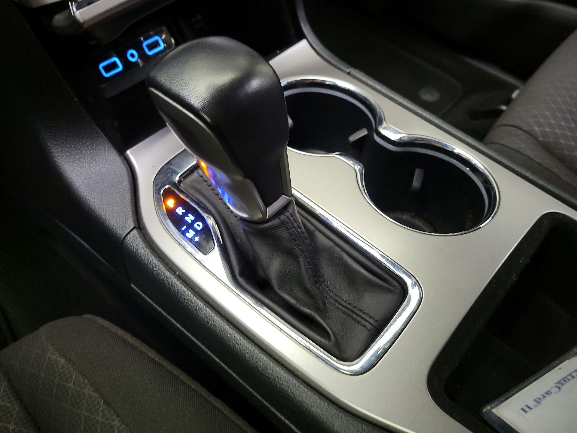 Thumbnail: 2020 Jeep Grand Cherokee - 17
