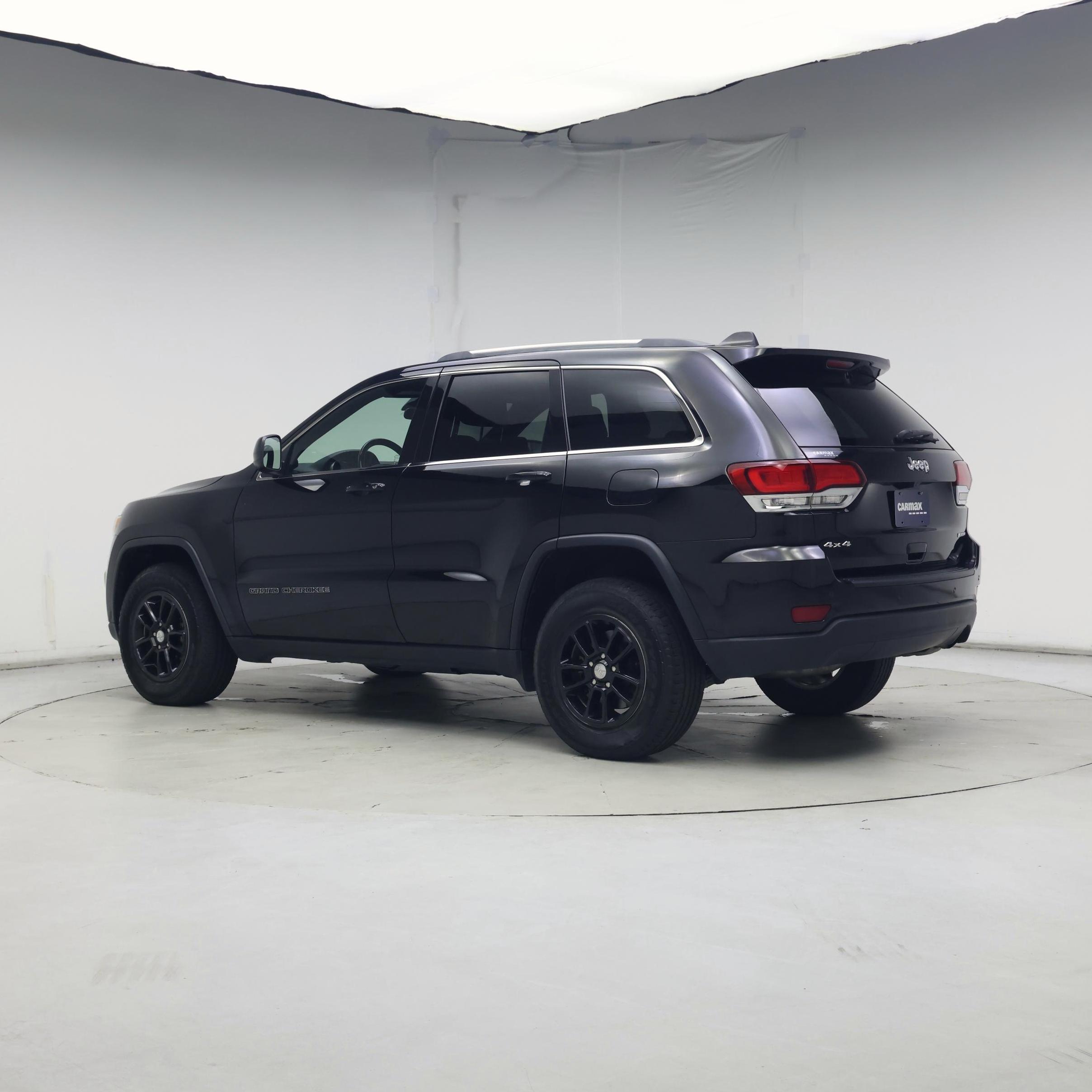 Thumbnail: 2020 Jeep Grand Cherokee - 2